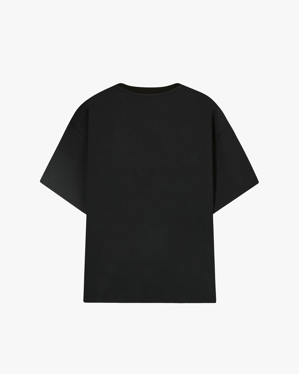 Camiseta Homies <3 Negra