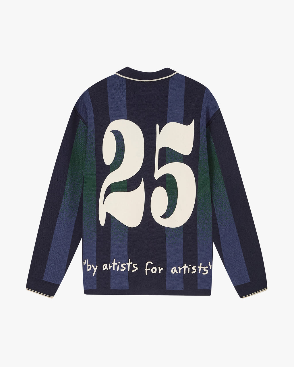 Jersey Polo Vizcaya Football Azul Marino