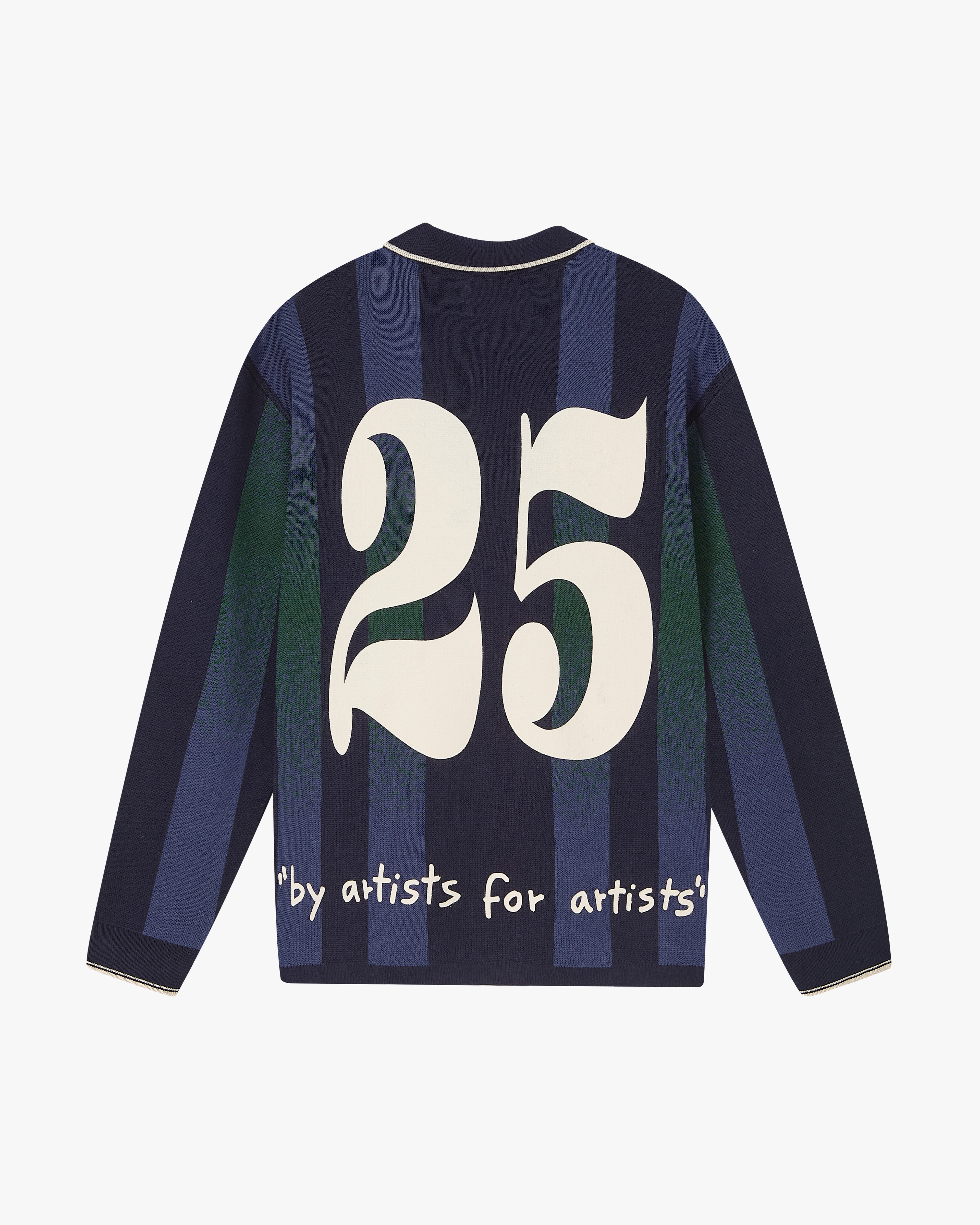 Jersey Polo Vizcaya Football Azul Marino