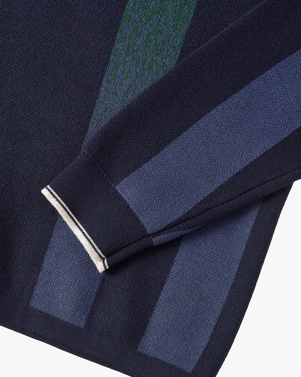 Jersey Polo Vizcaya Football Azul Marino