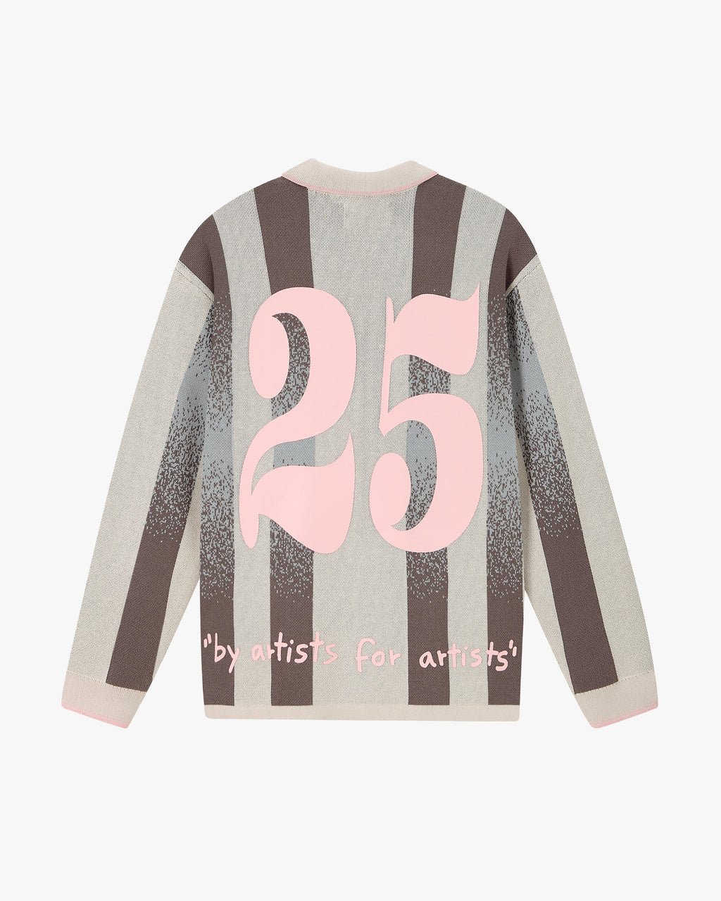 Jersey Polo Vizcaya Football Gris