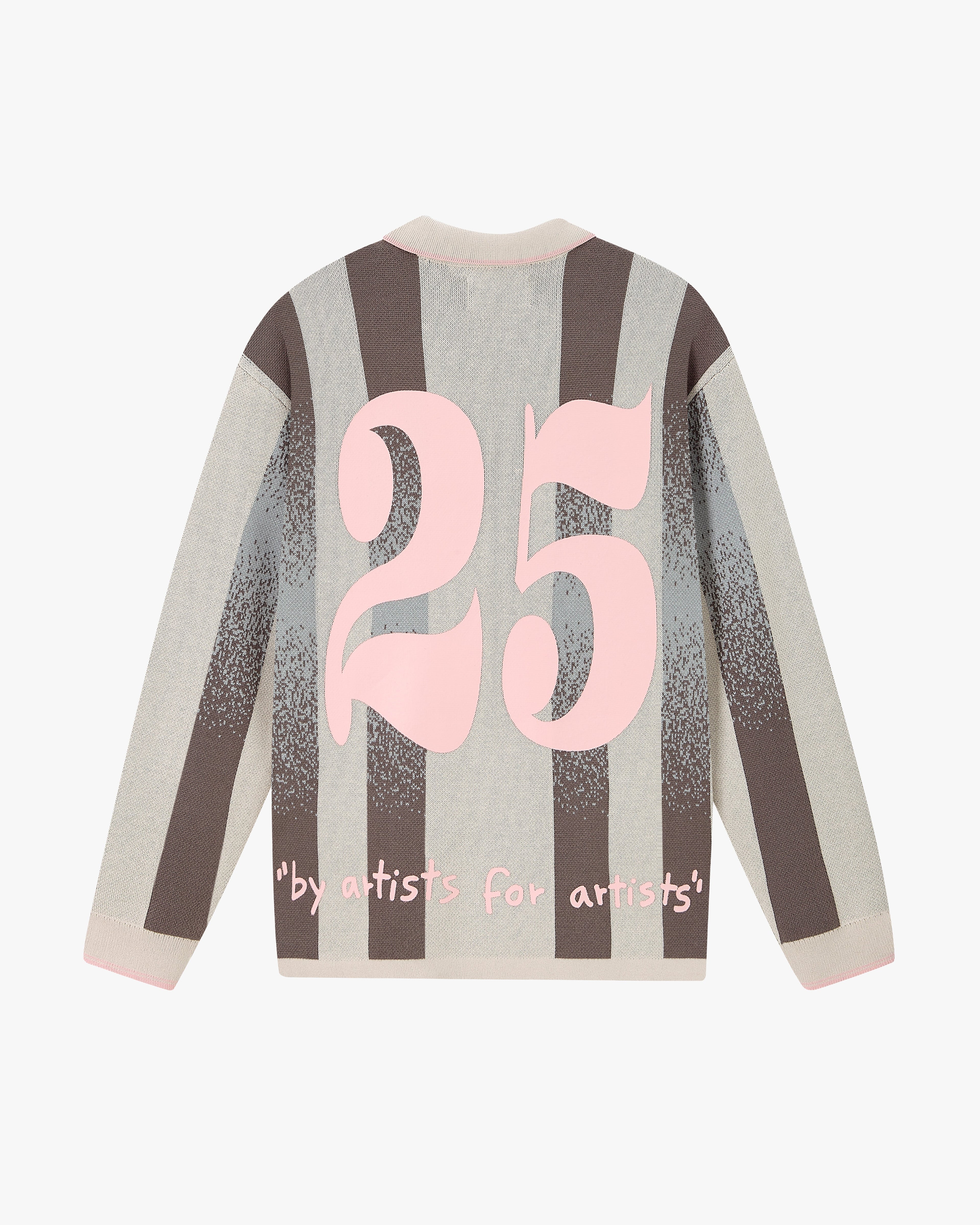 Jersey Polo Vizcaya Football Gris