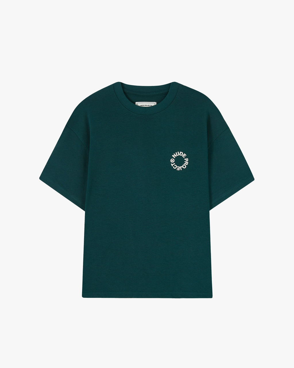 Camiseta Kory Verde