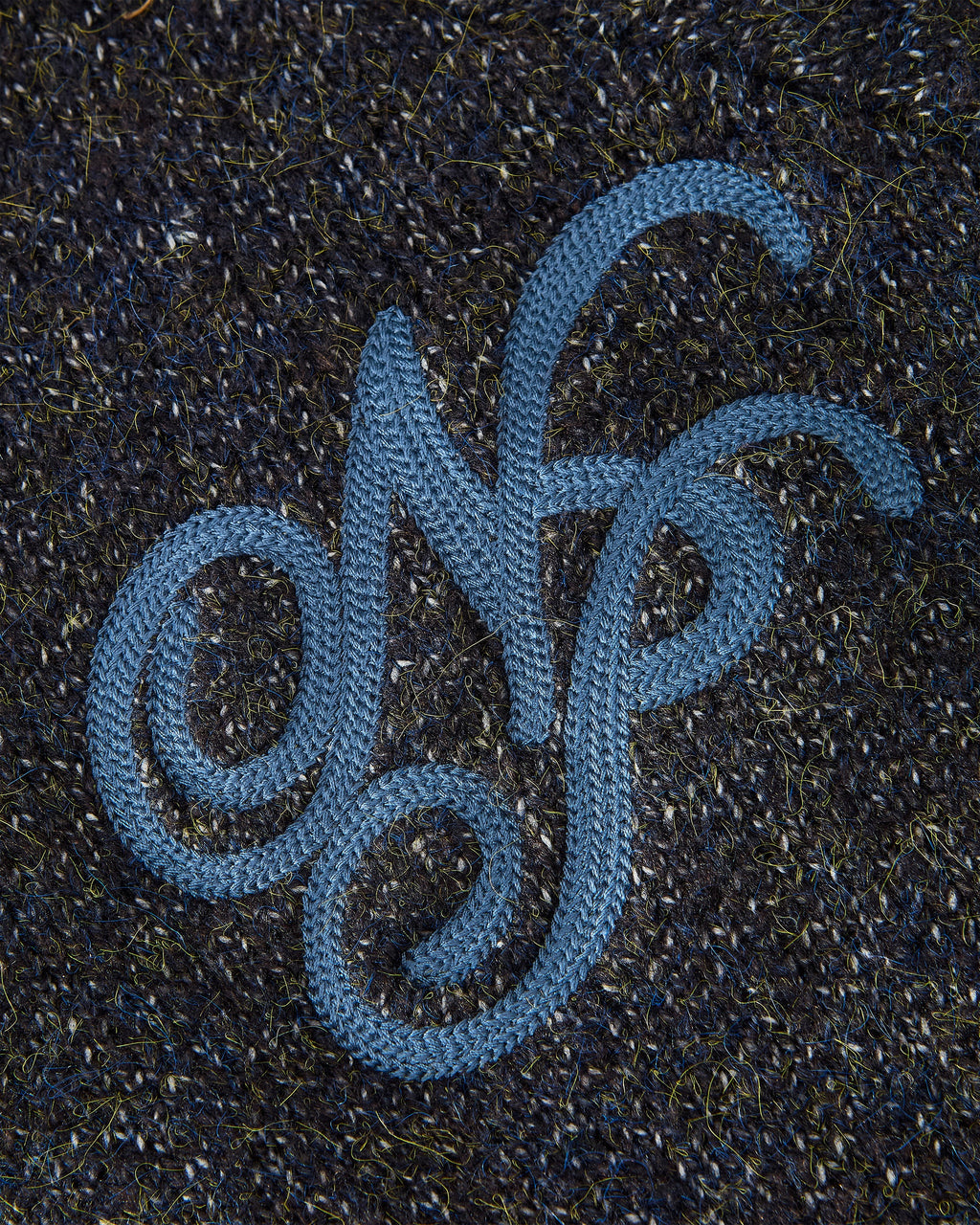 Jersey Le Marais Gris Oscuro