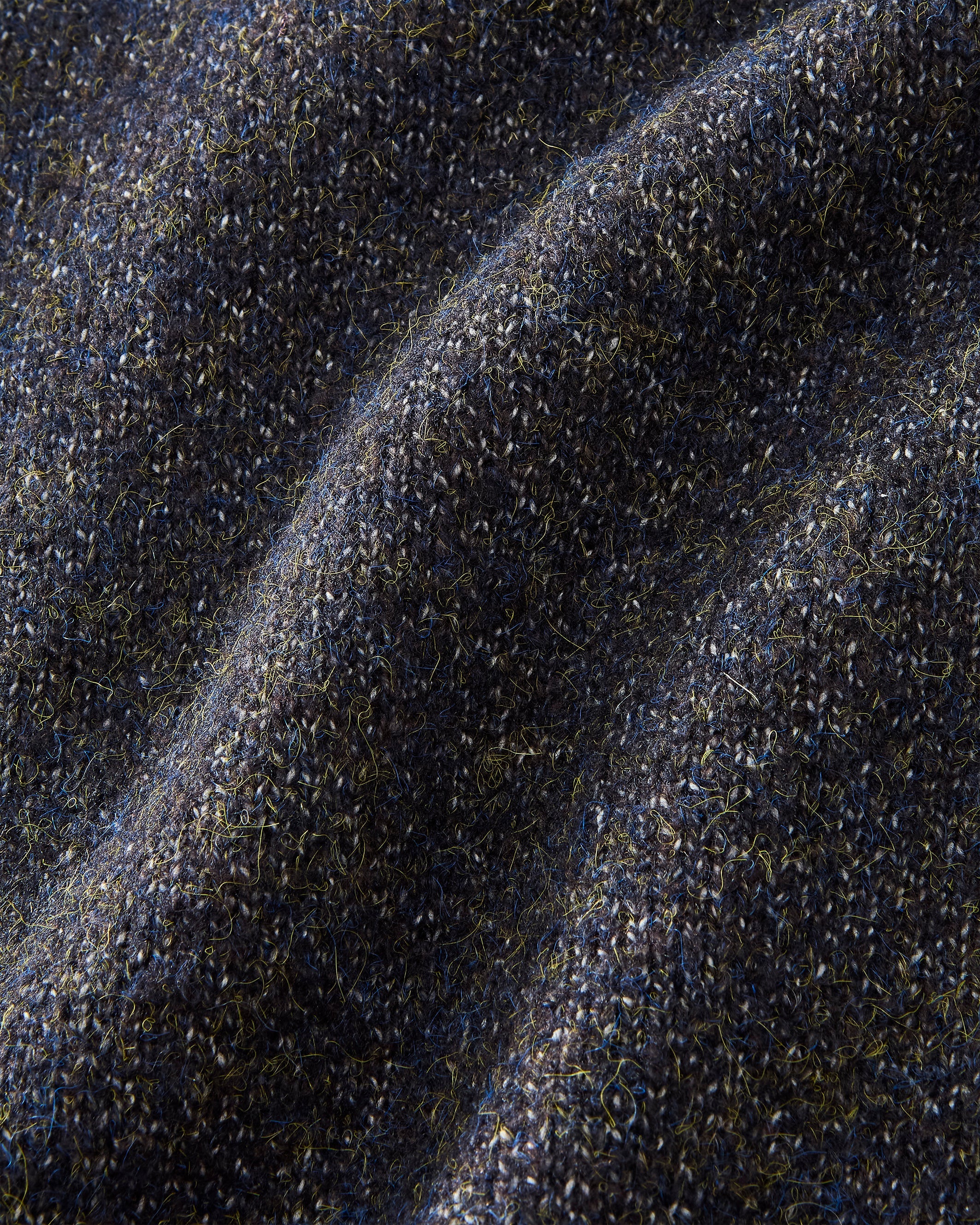 Jersey Le Marais Gris Oscuro