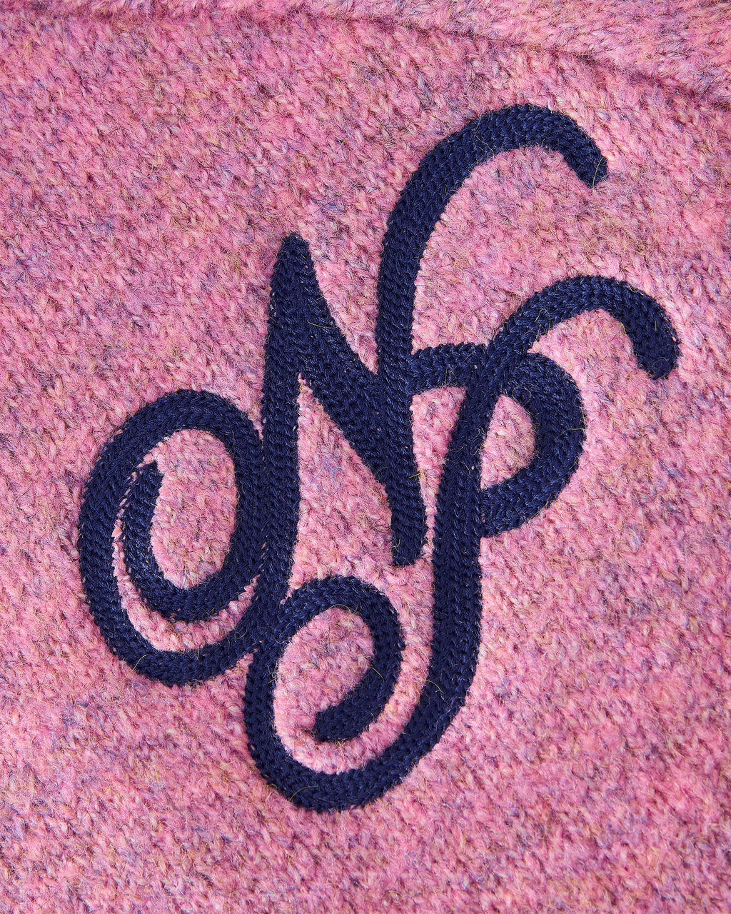 Jersey Le Marais Rosa