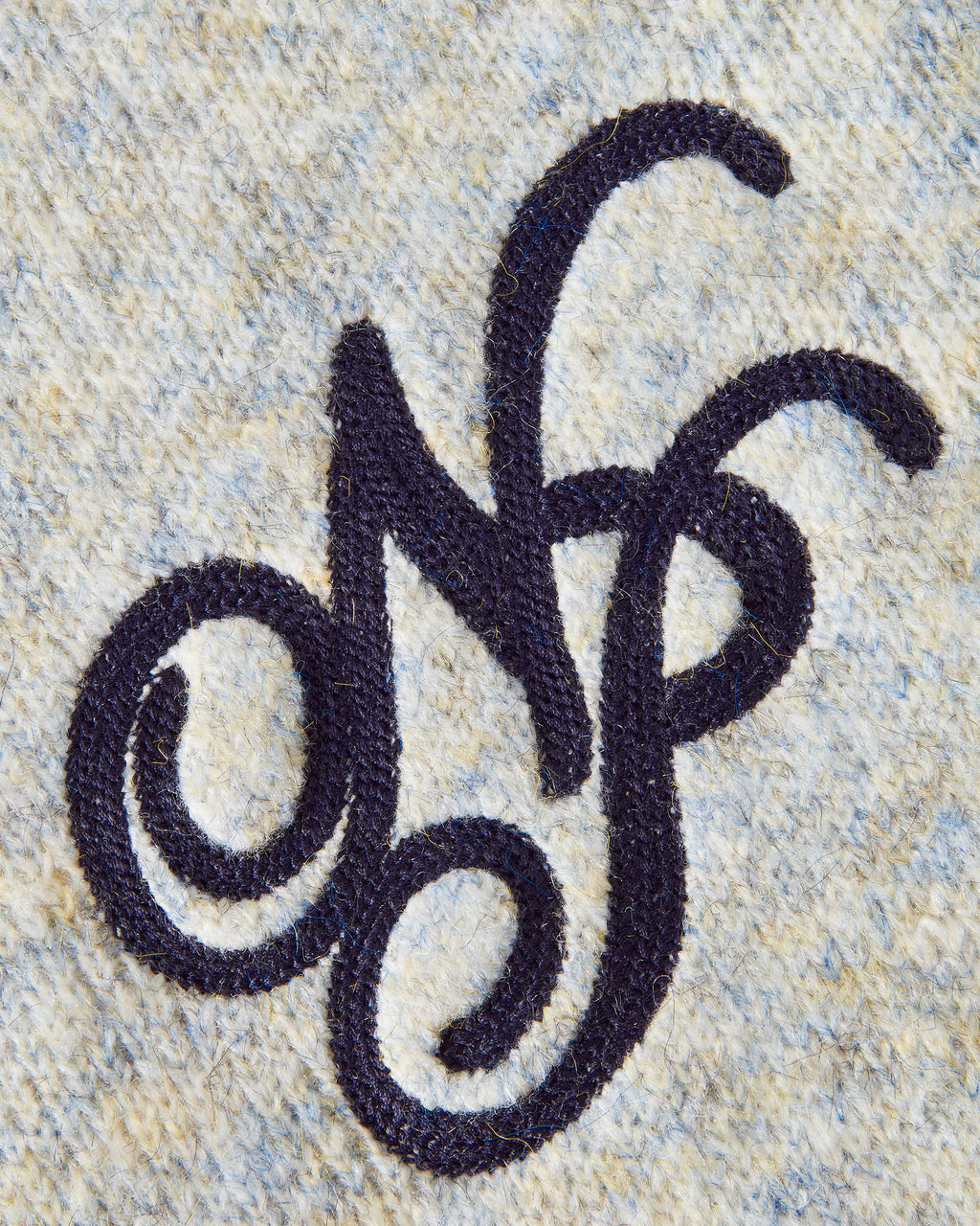 Jersey Le Marais Gris