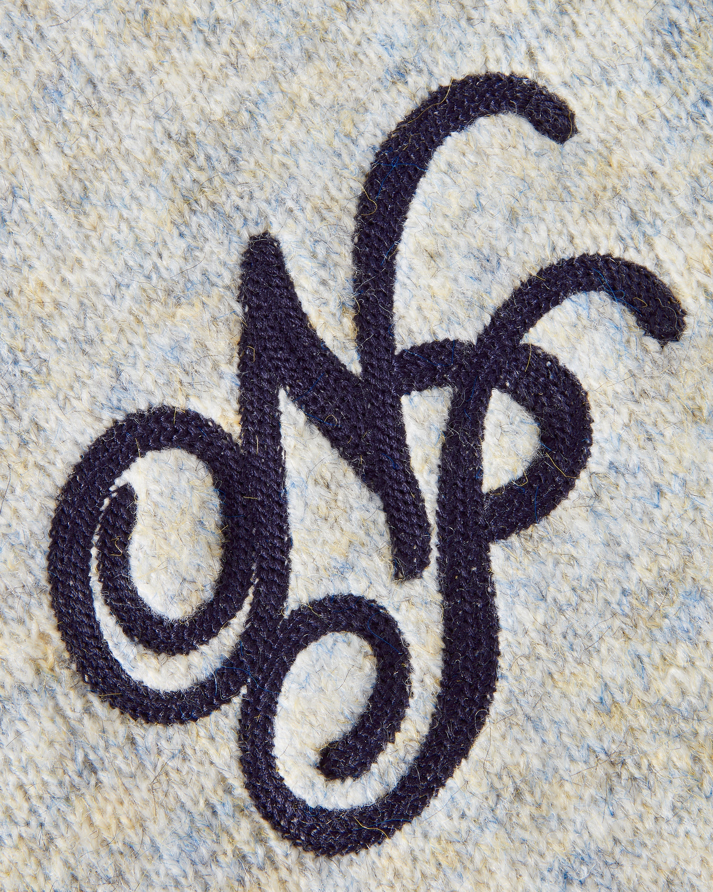 Jersey Le Marais Gris