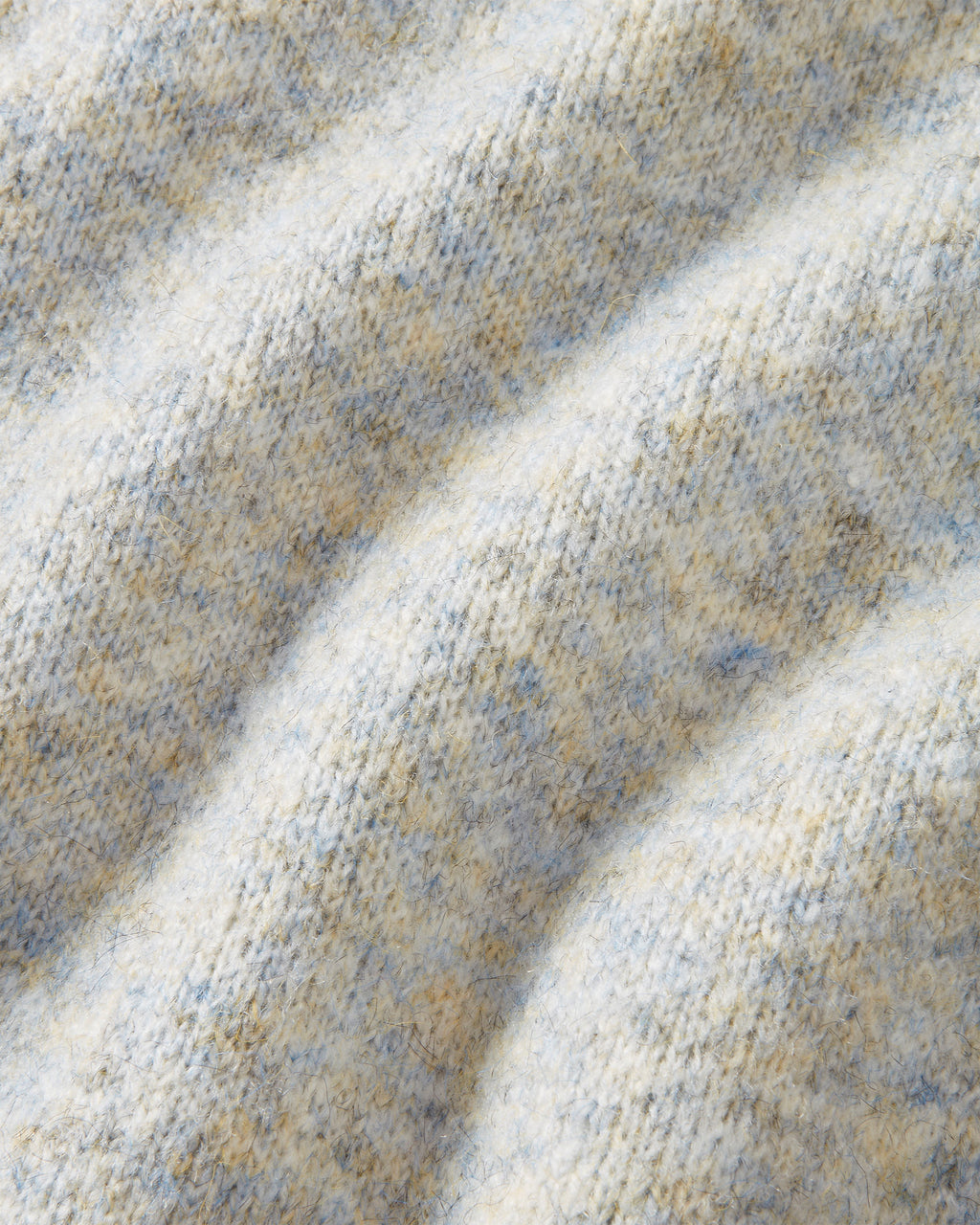 Jersey Le Marais Gris