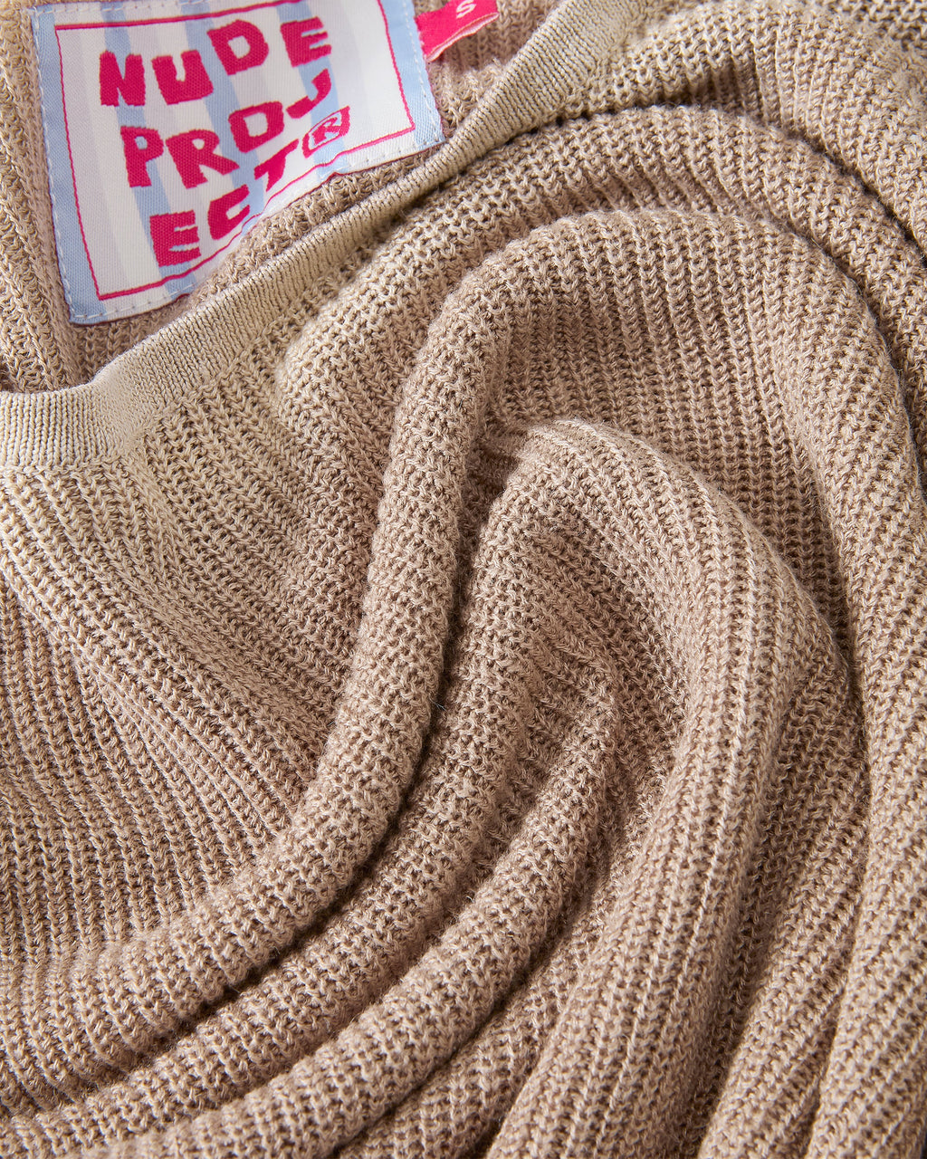 Jersey Local Marrón