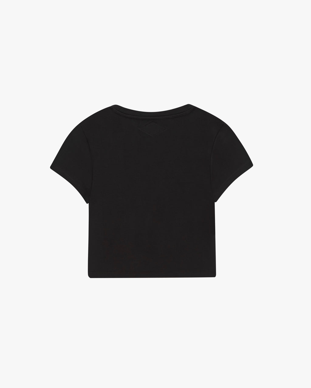 Logo Top Black