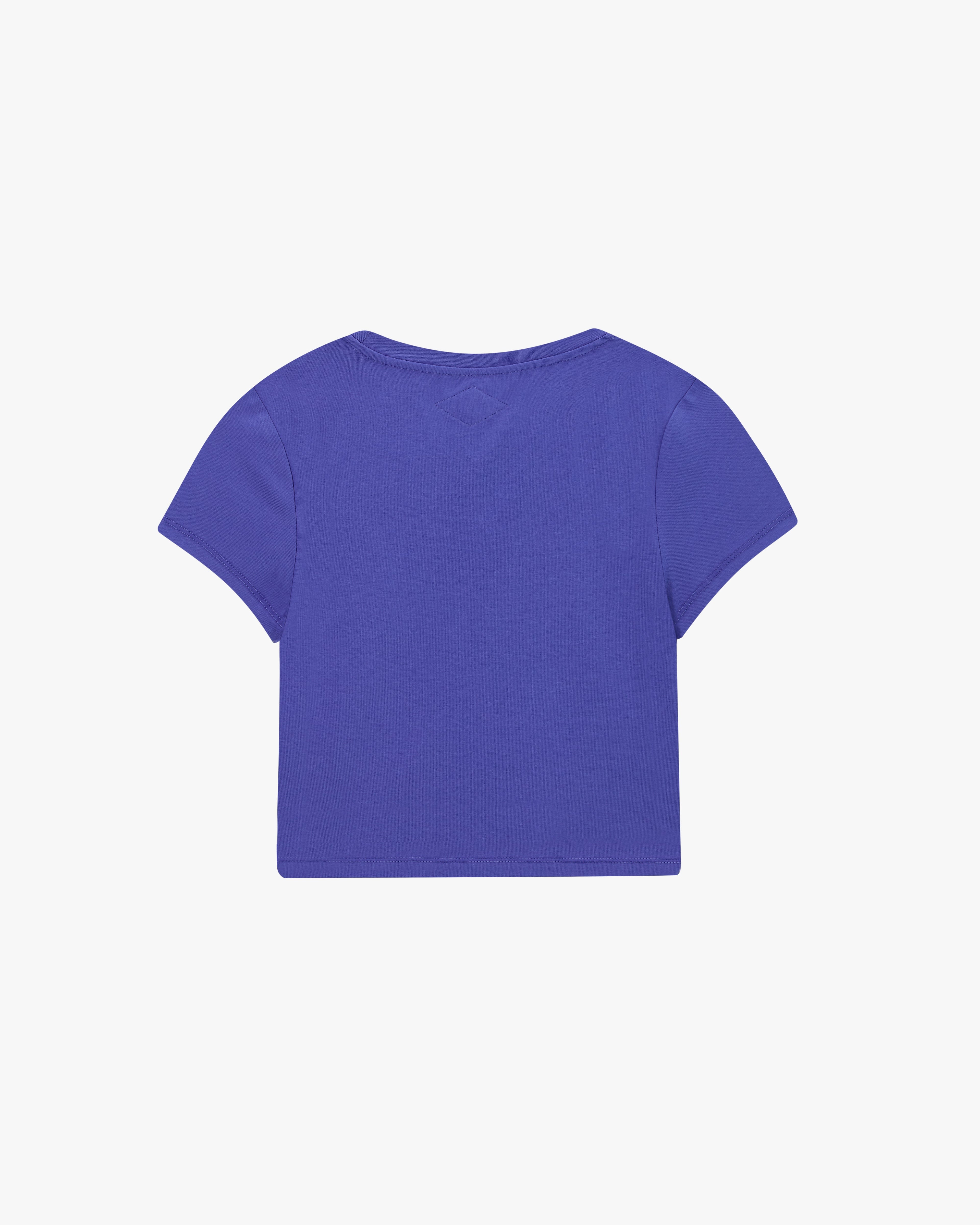 Logo Top Blue