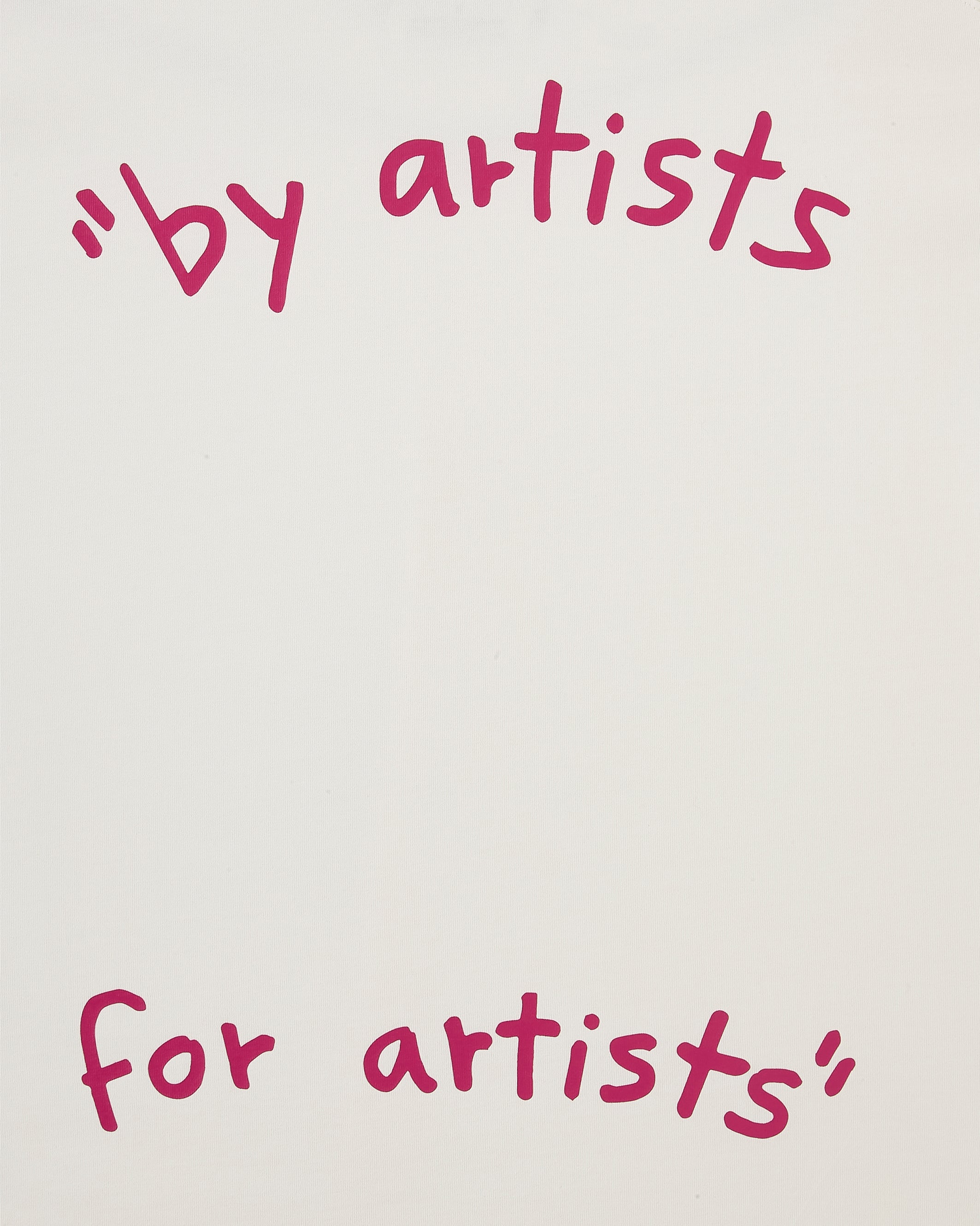 Camiseta Motto Beige