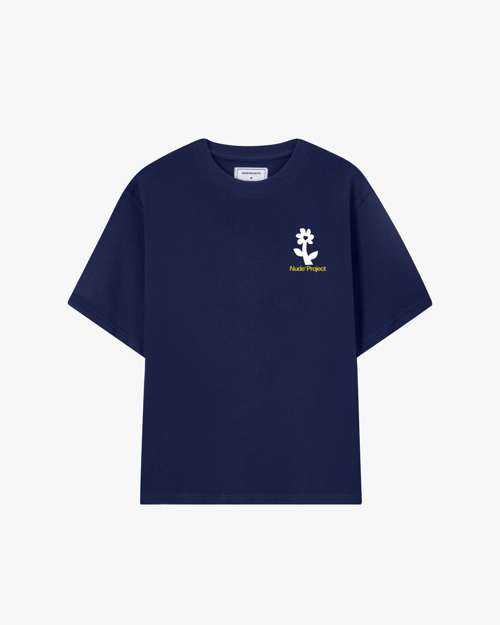 Sunny Tee Navy