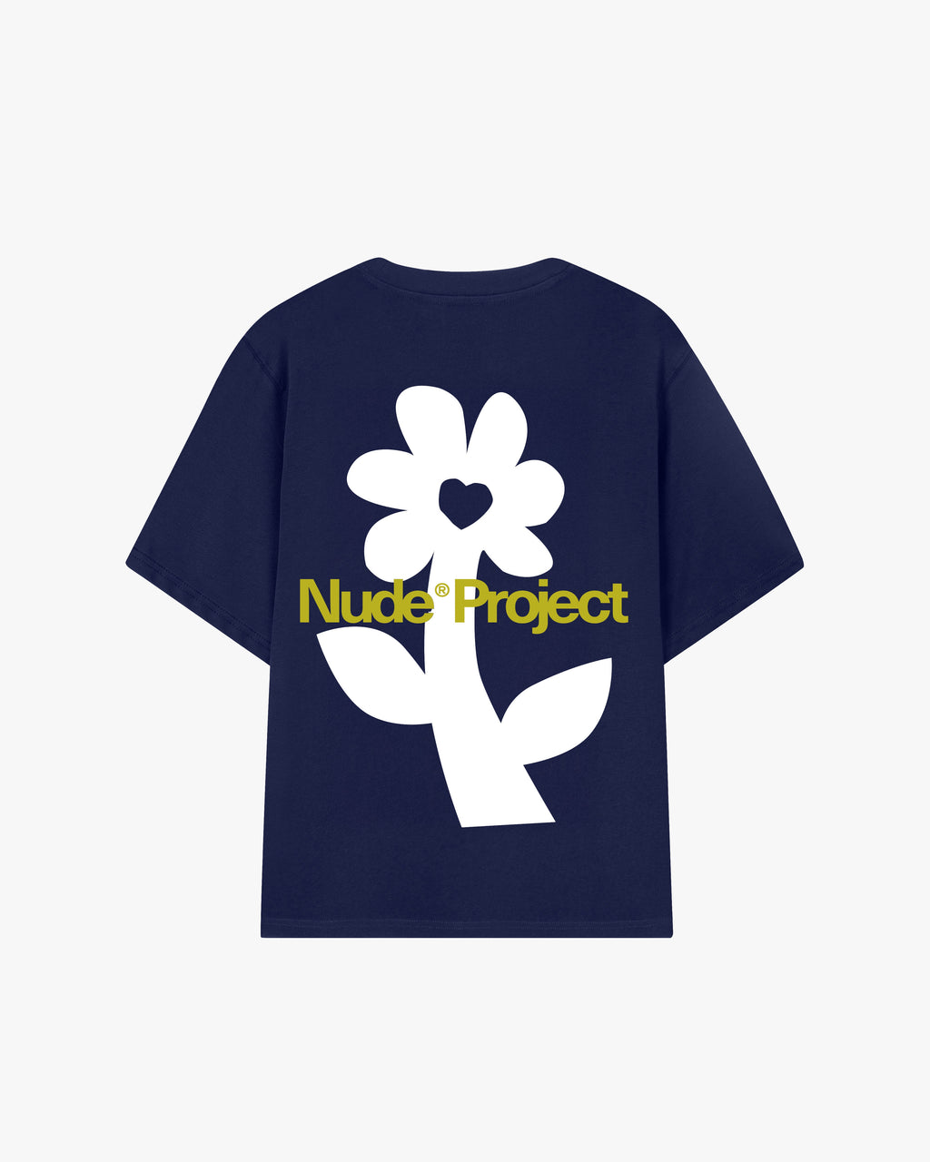 Sunny Tee Navy