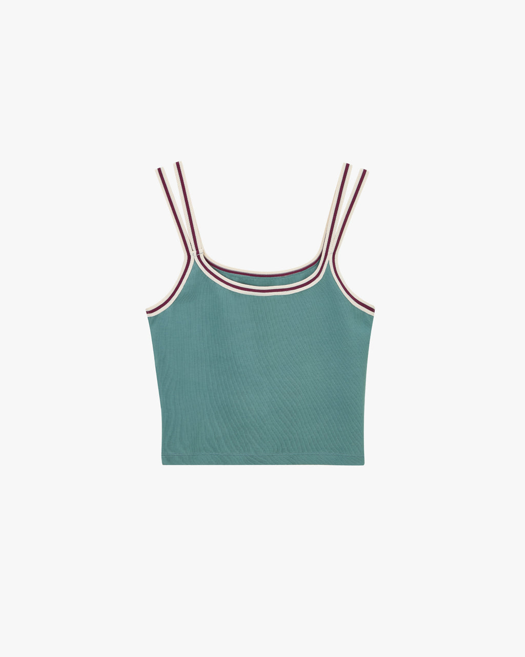 Vacation Tank Top Blue