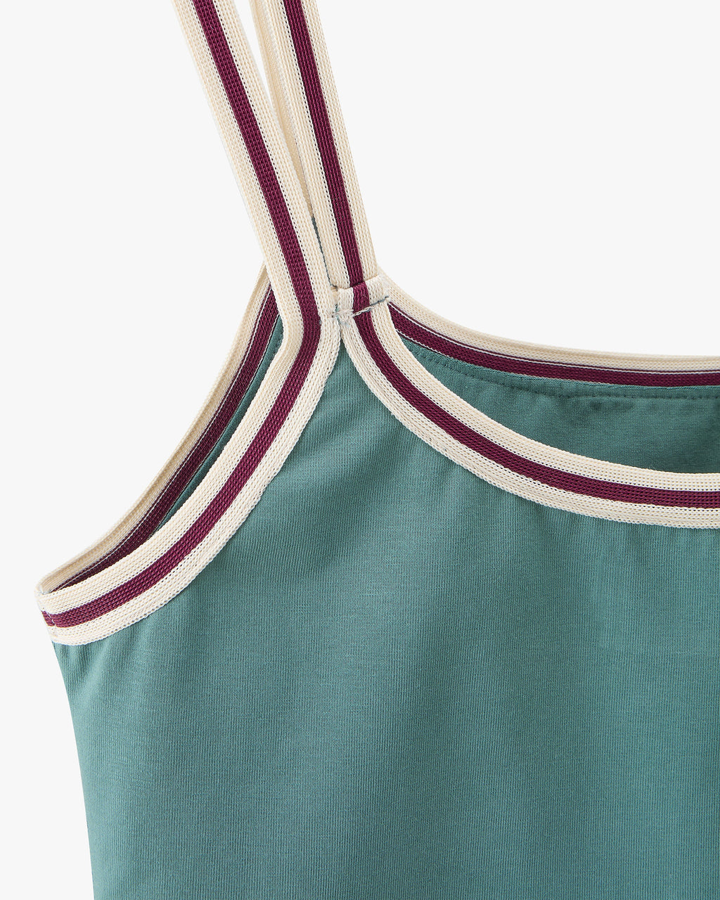 Vacation Tank Top Blue