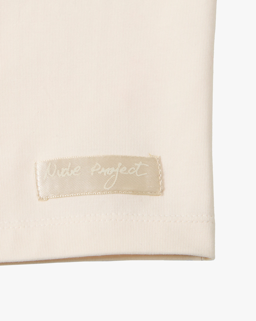 Vacation Tank Top Beige