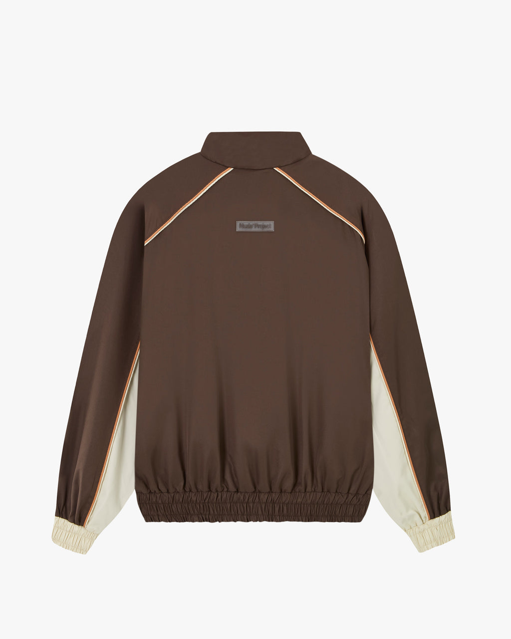 Ranger Quarter-Zip