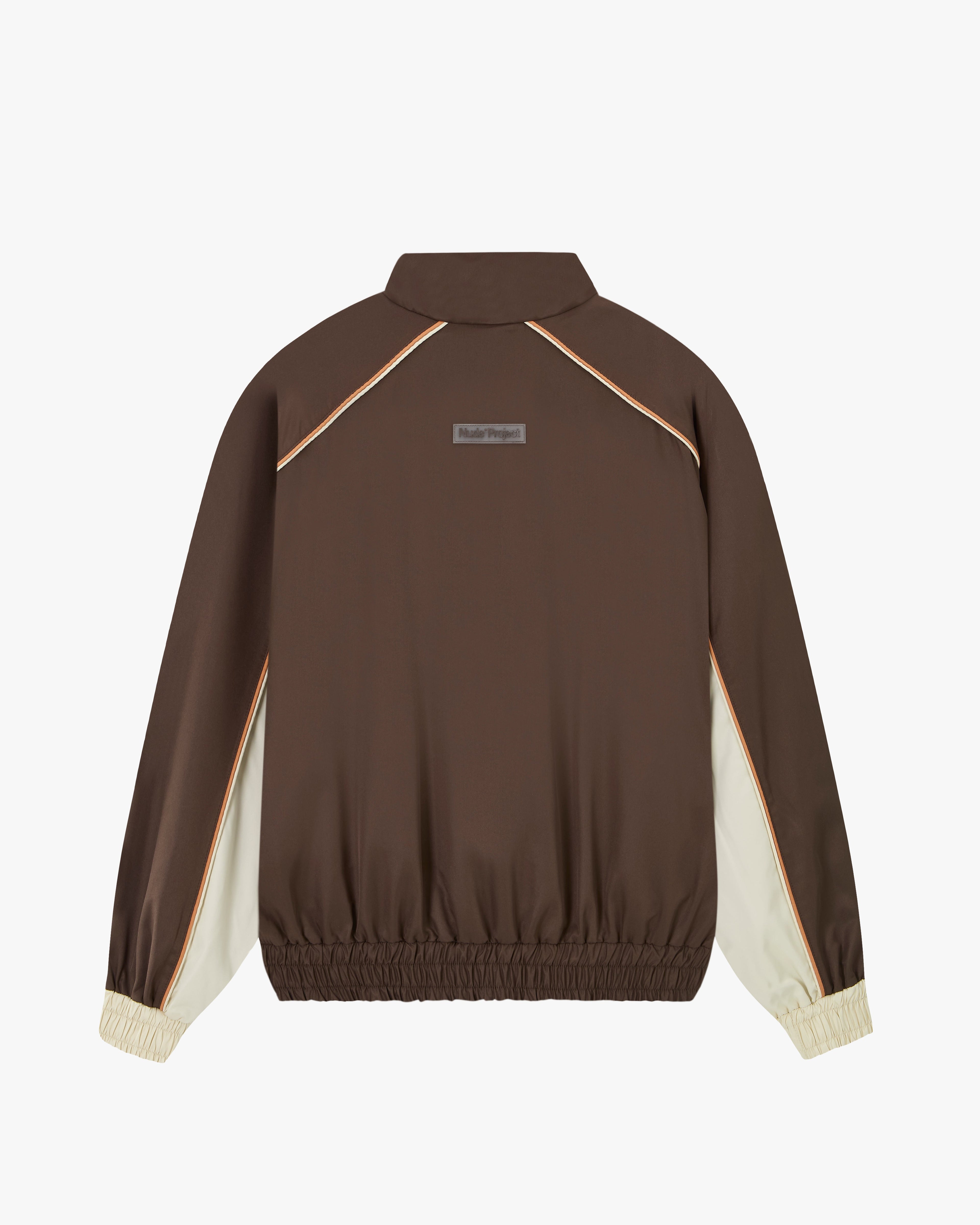 Ranger Quarter-Zip