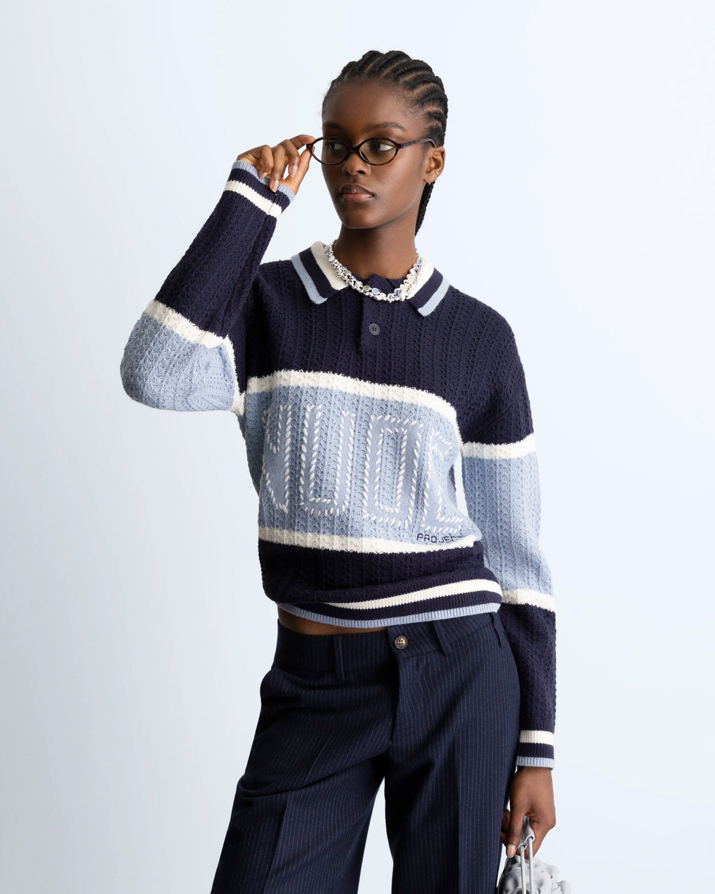 Jersey Polo University