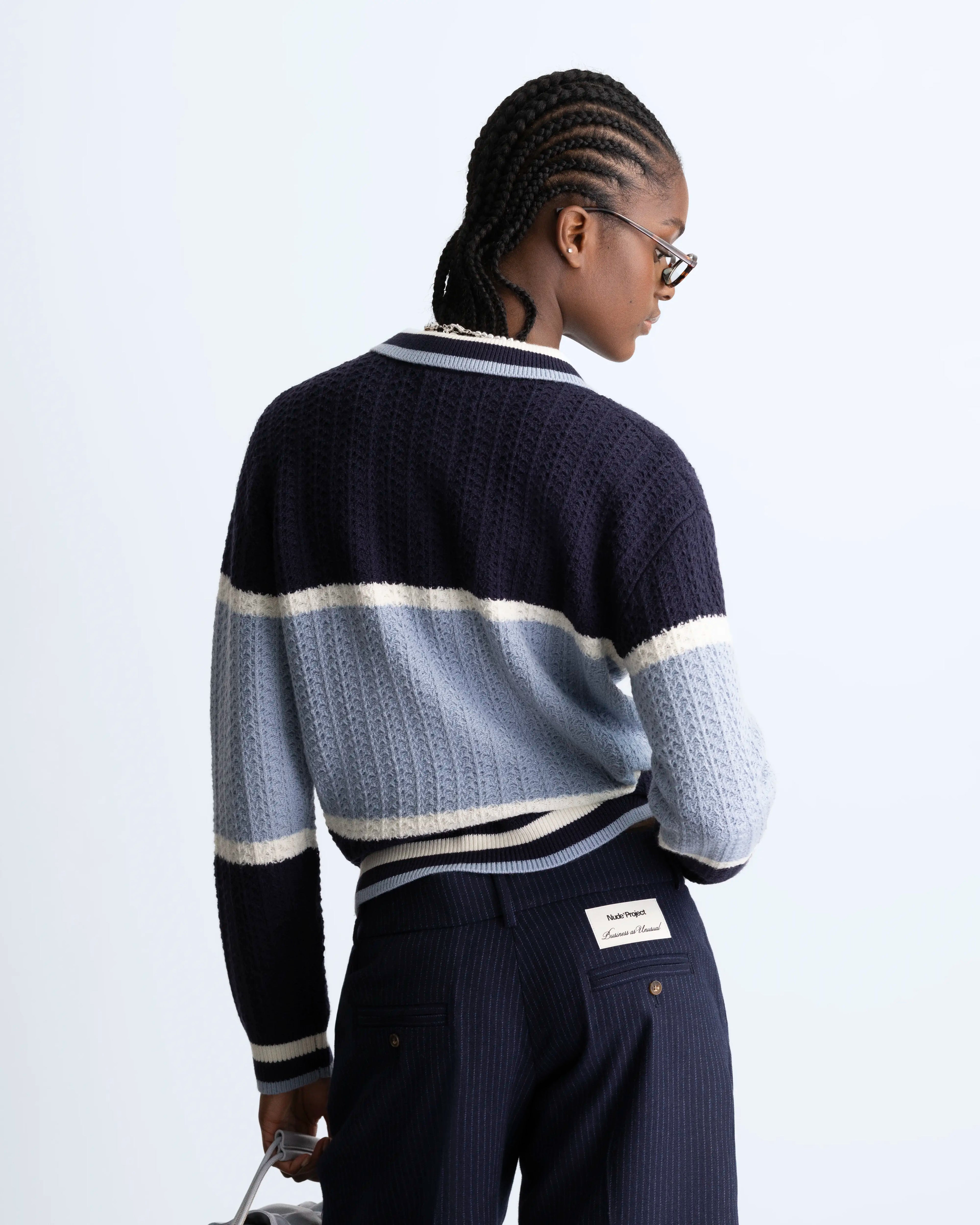 Jersey Polo University