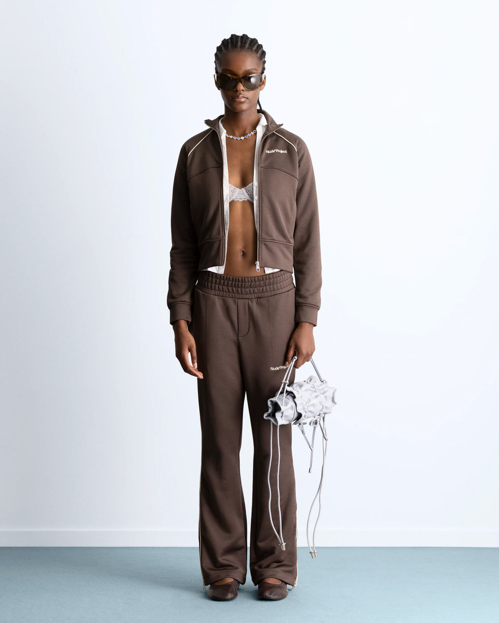 Loud Tracksuit Pants