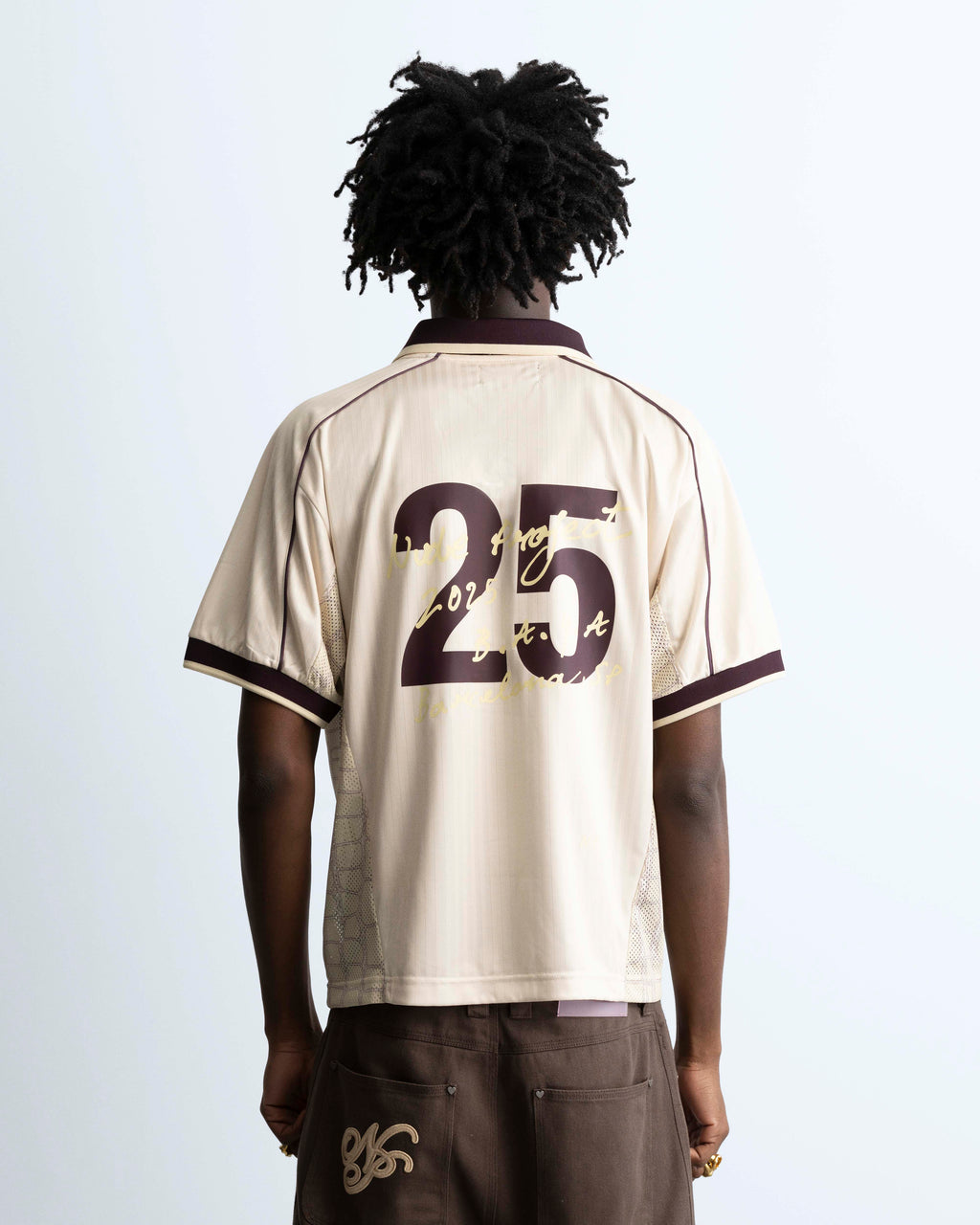 XI Team Football Tee