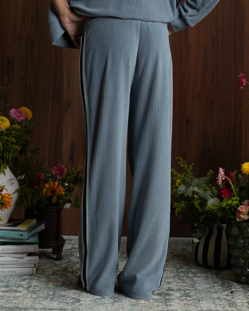 L-gant Tracksuit Pants