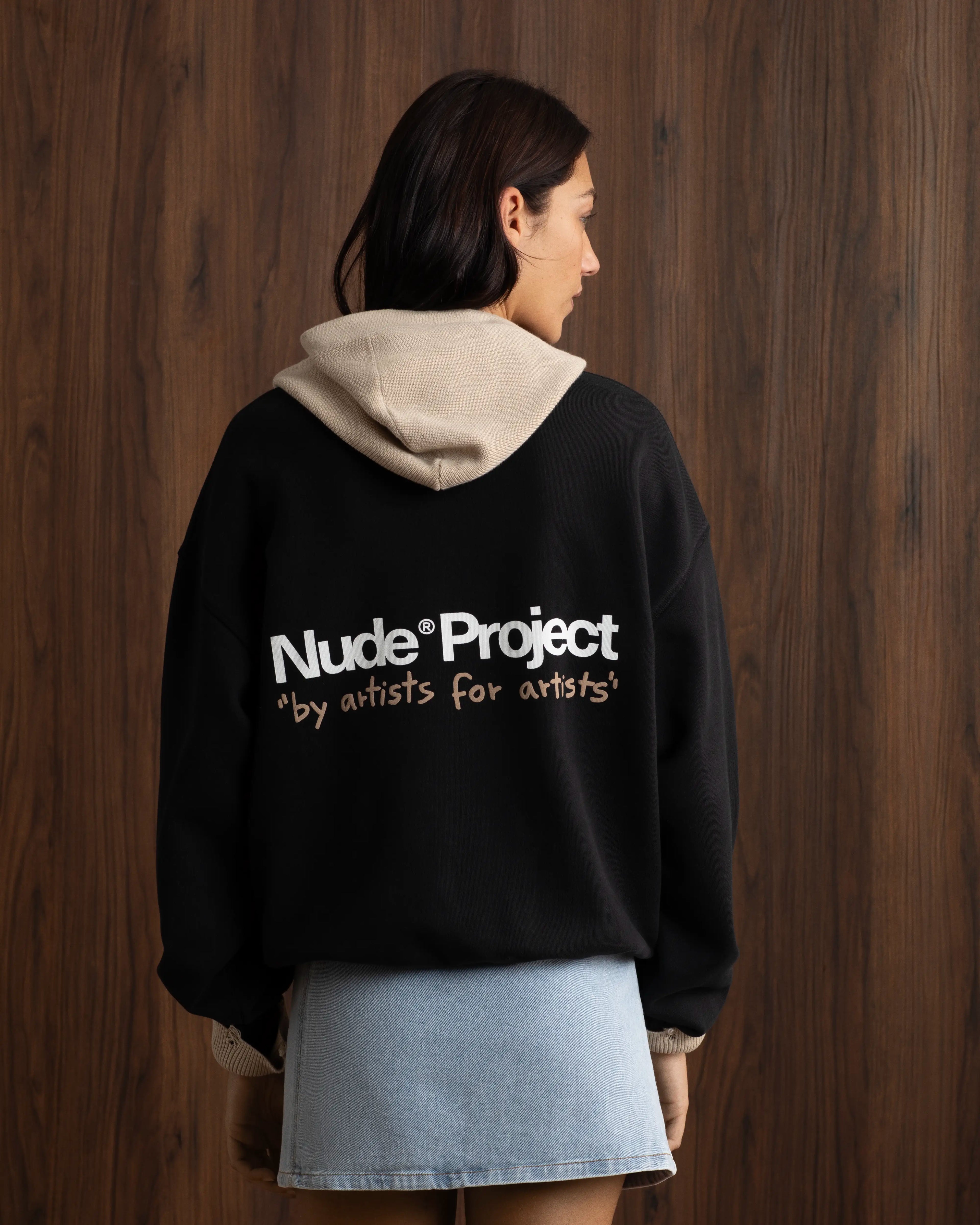 Cult Sweatshirt Black