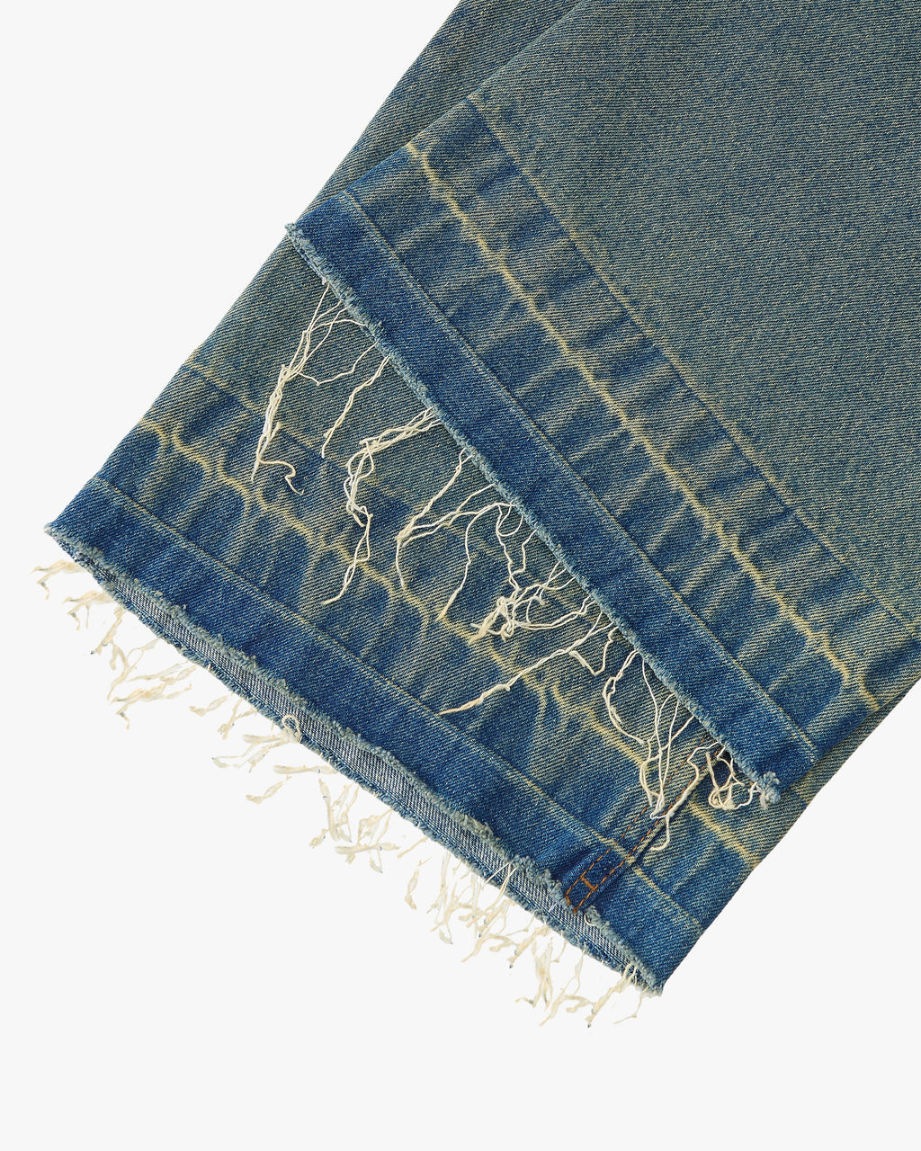 Pantalón Baggy Dirty Wash Old