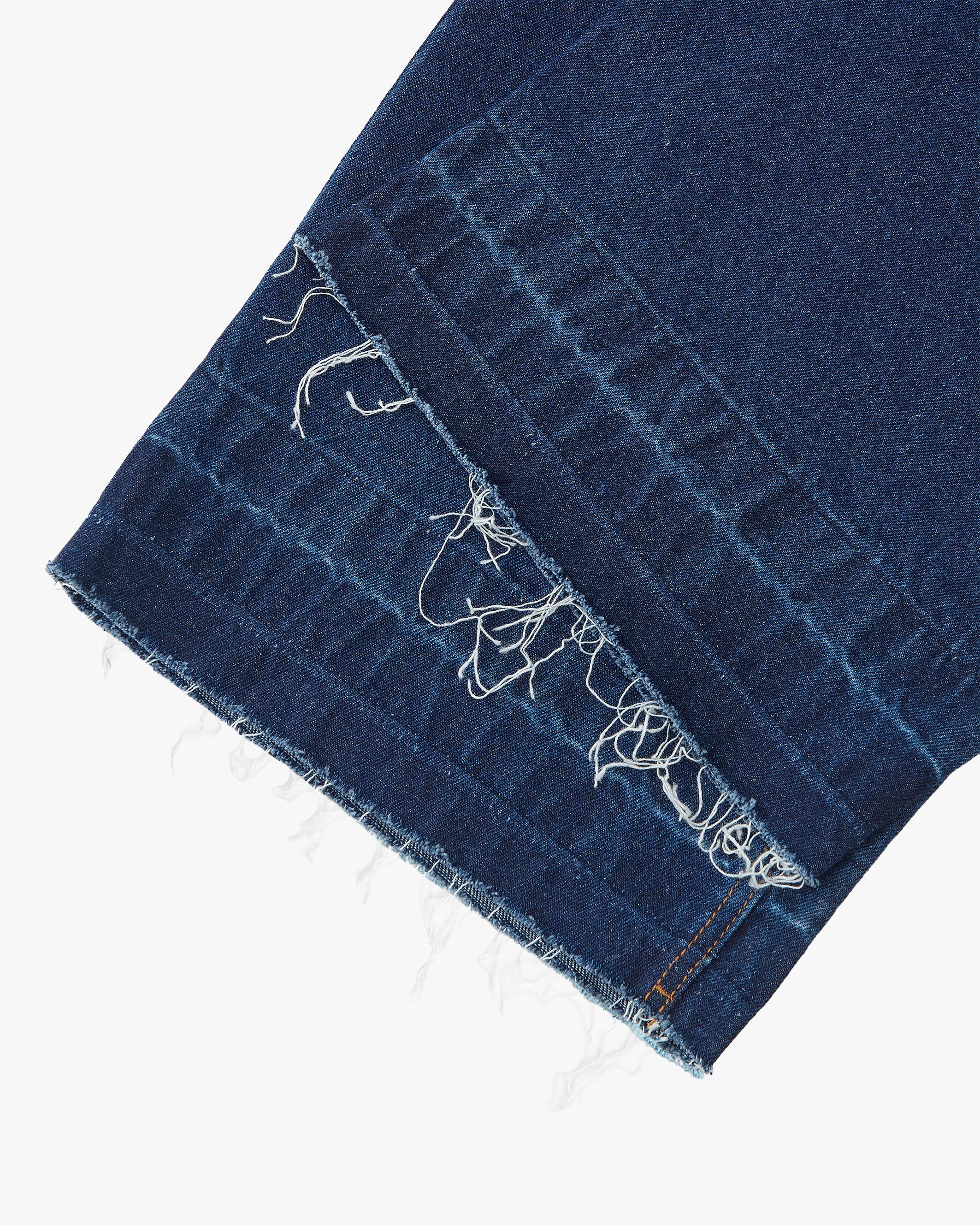 Pantalón Baggy Indigo Old