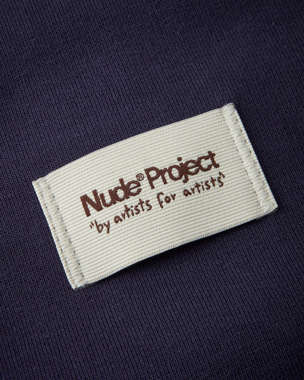 Quarter Zip Origins Azul Marino