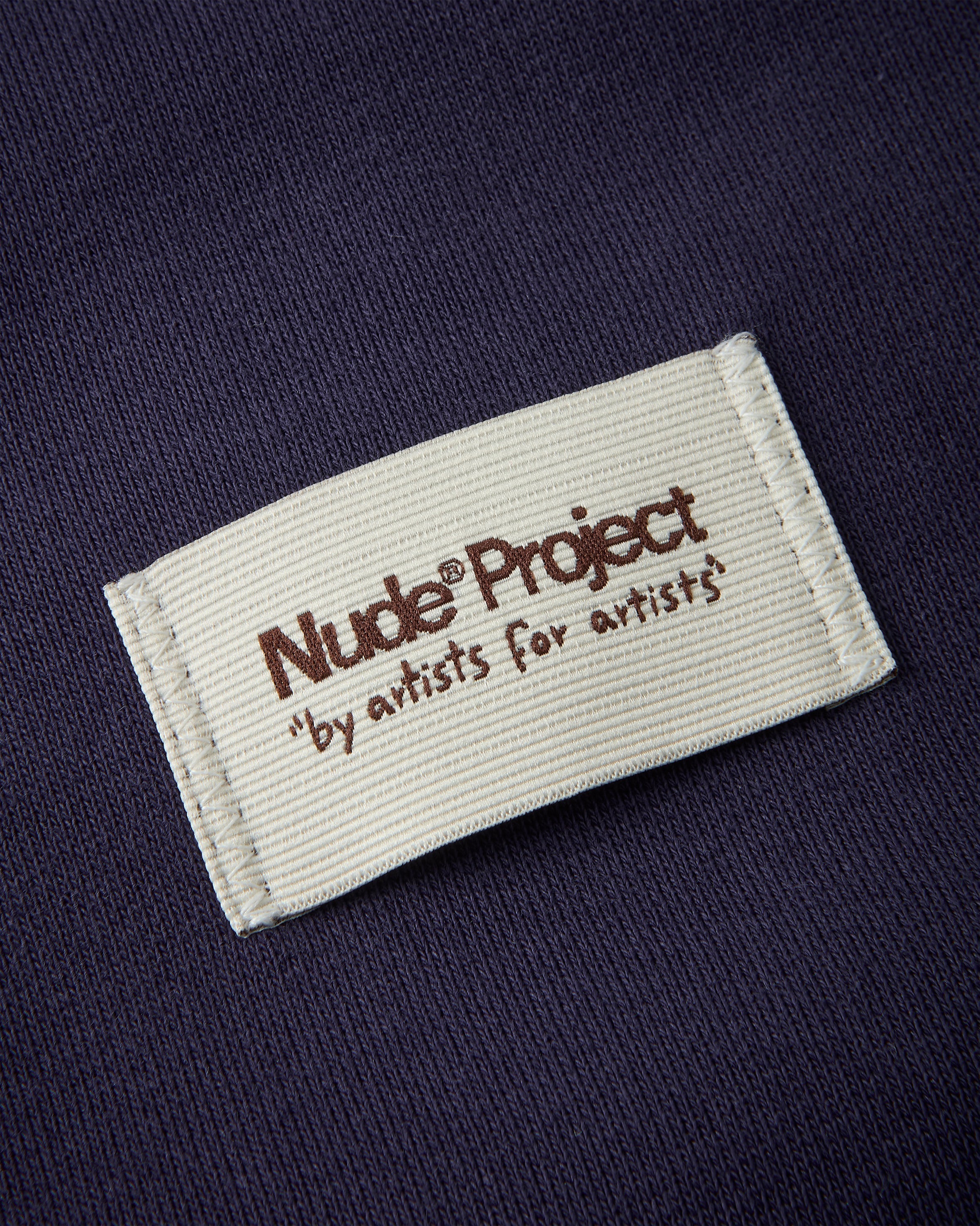 Quarter Zip Origins Azul Marino