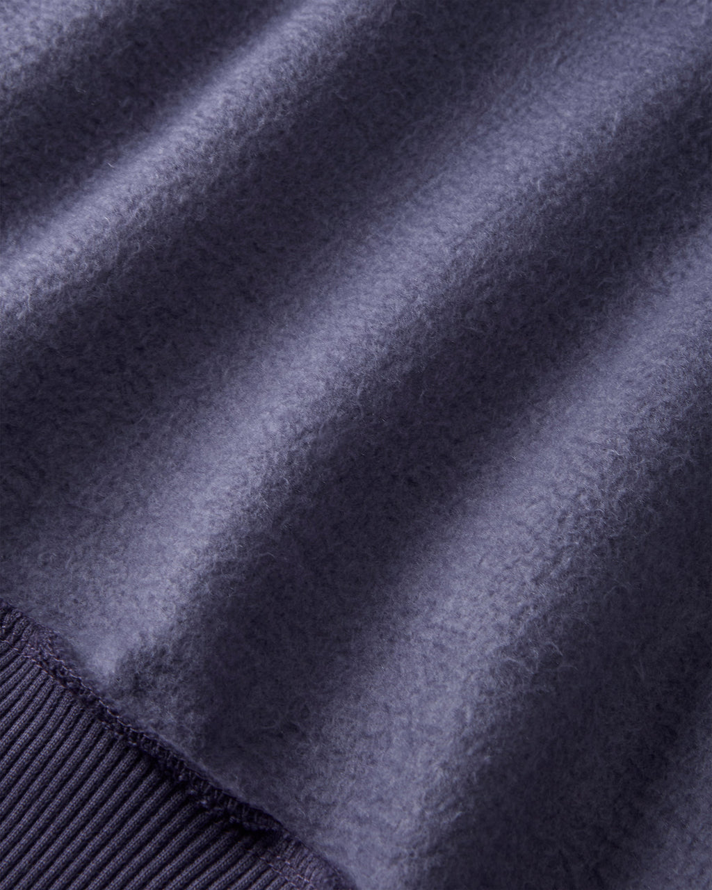 Quarter Zip Origins Azul Marino