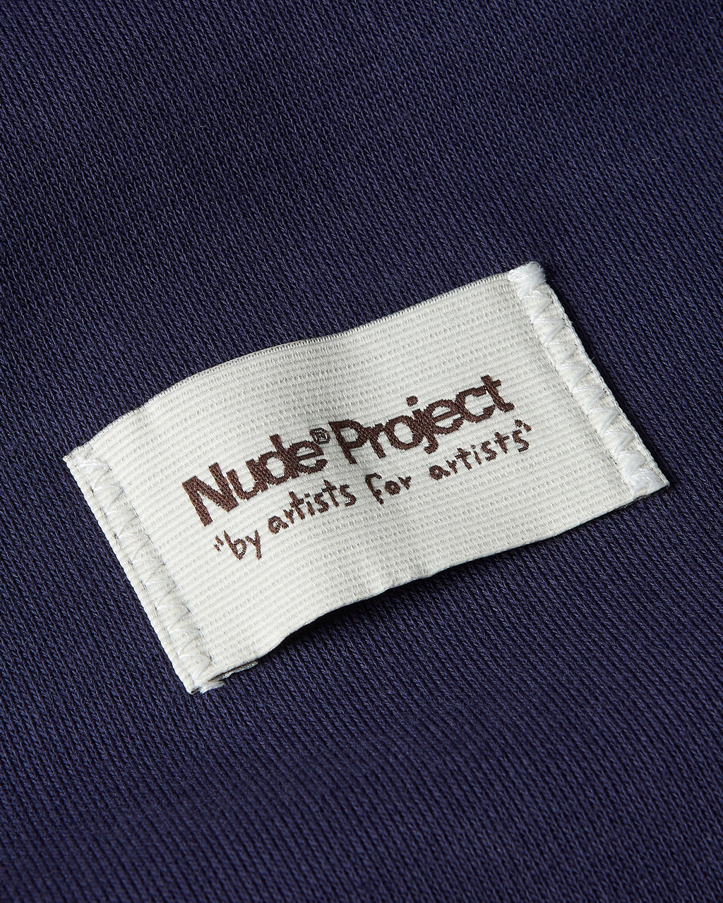 Sudadera Origins Azul Marino