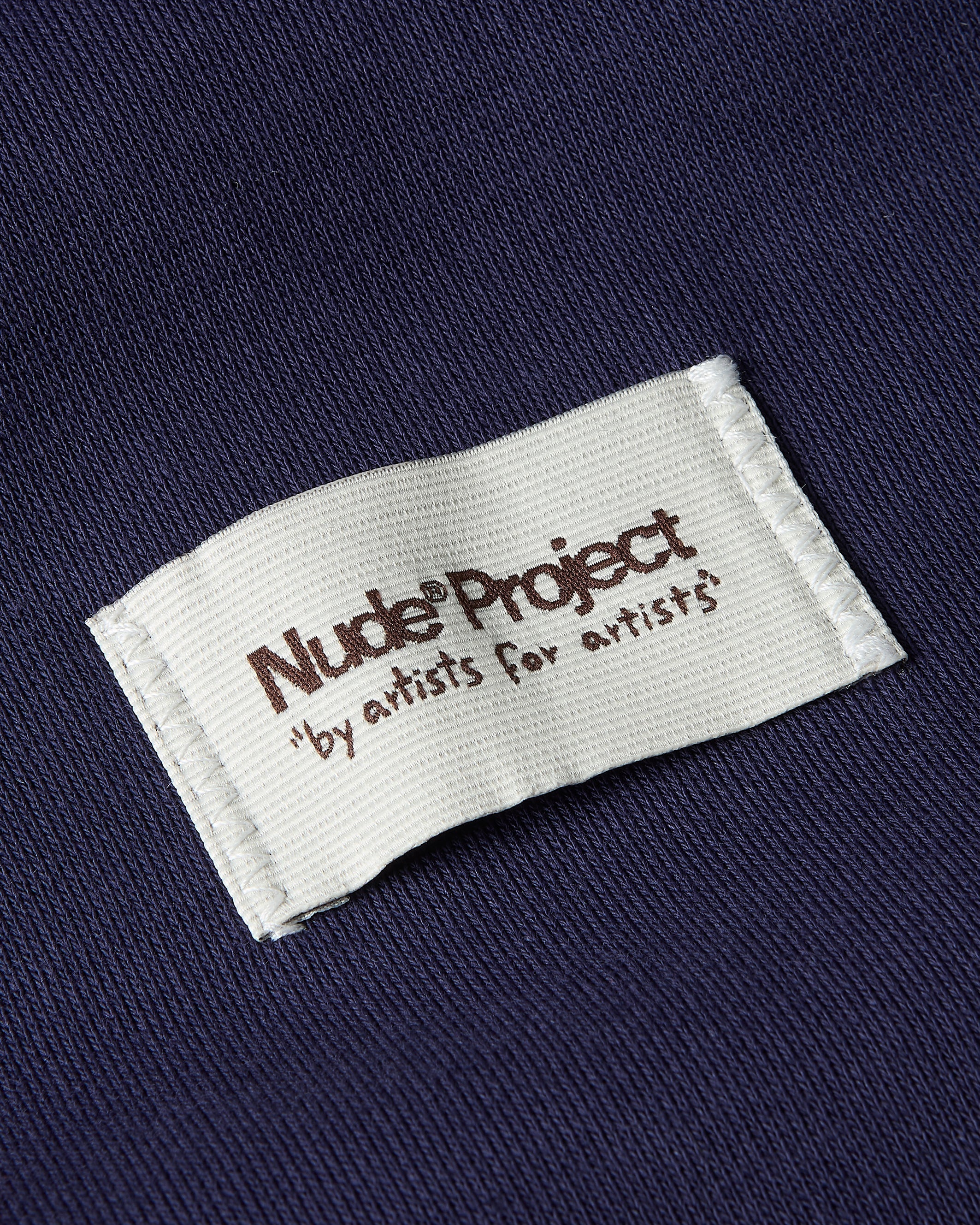 Sudadera Origins Azul Marino