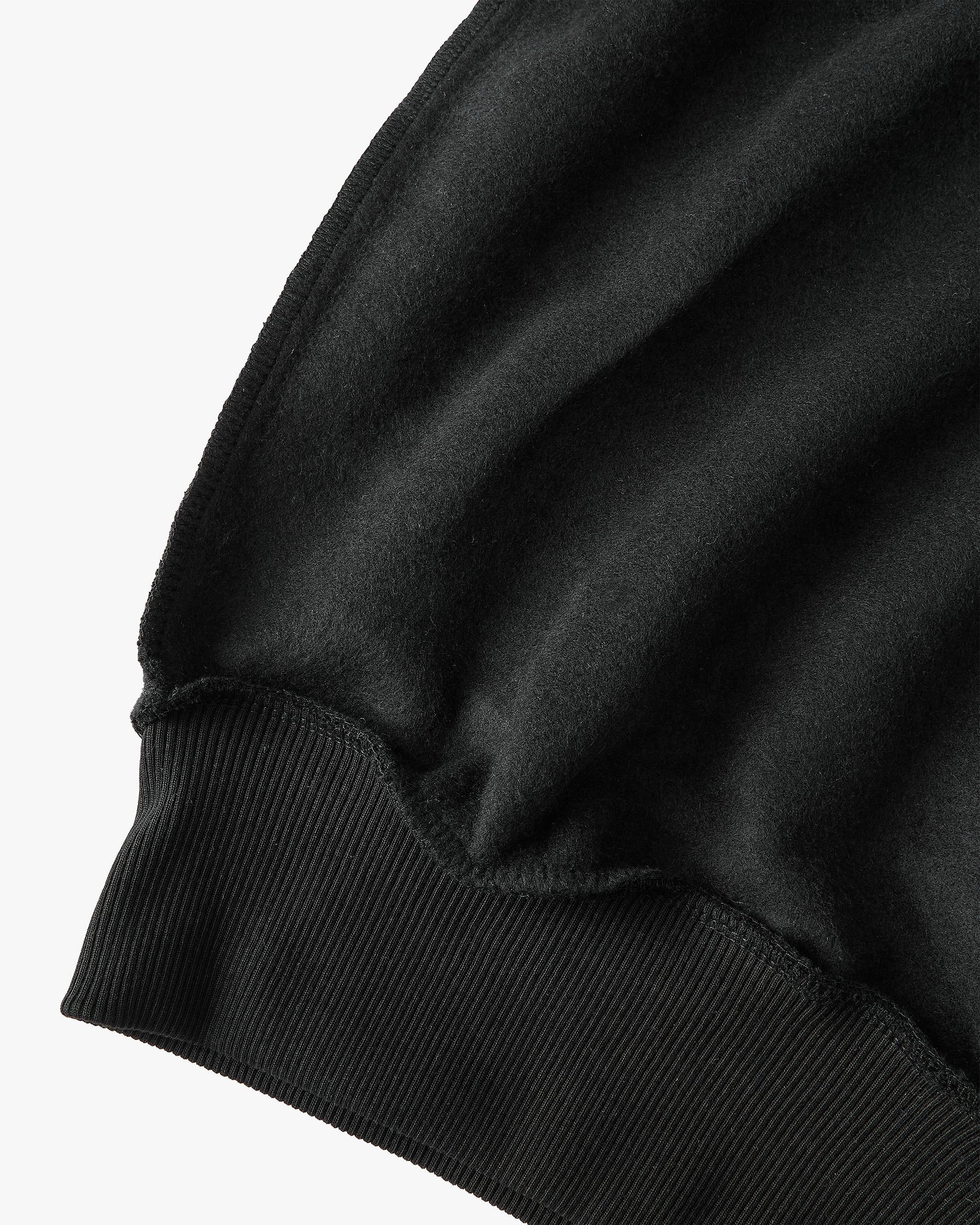 Sudadera Inner Negra