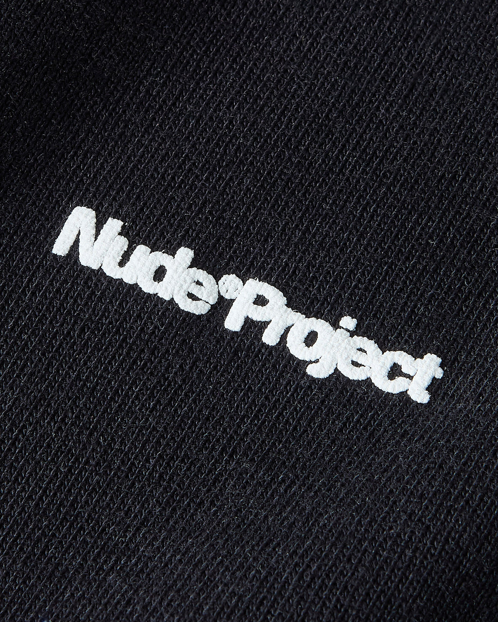 Camiseta Origins Negra