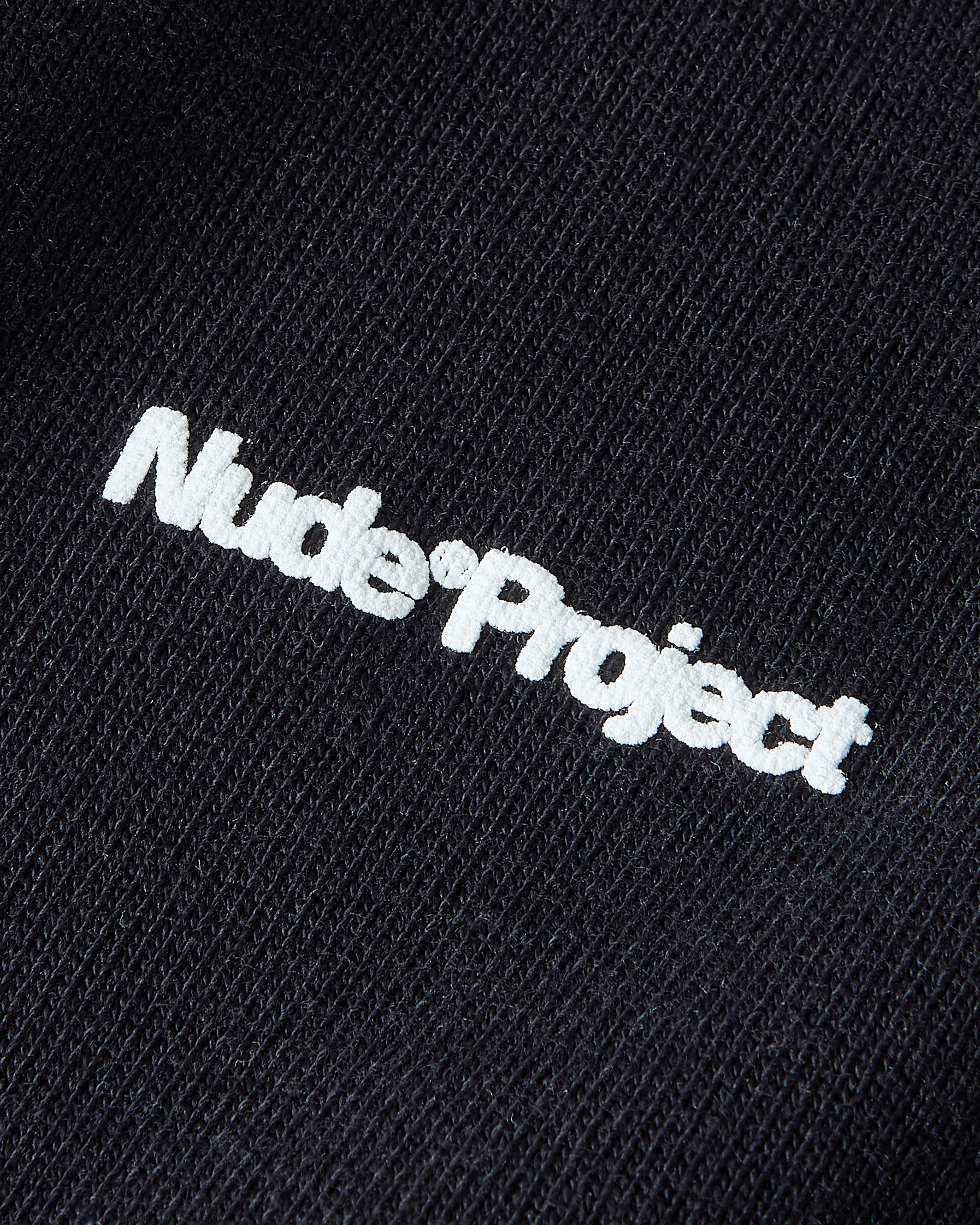 Camiseta Origins Negra