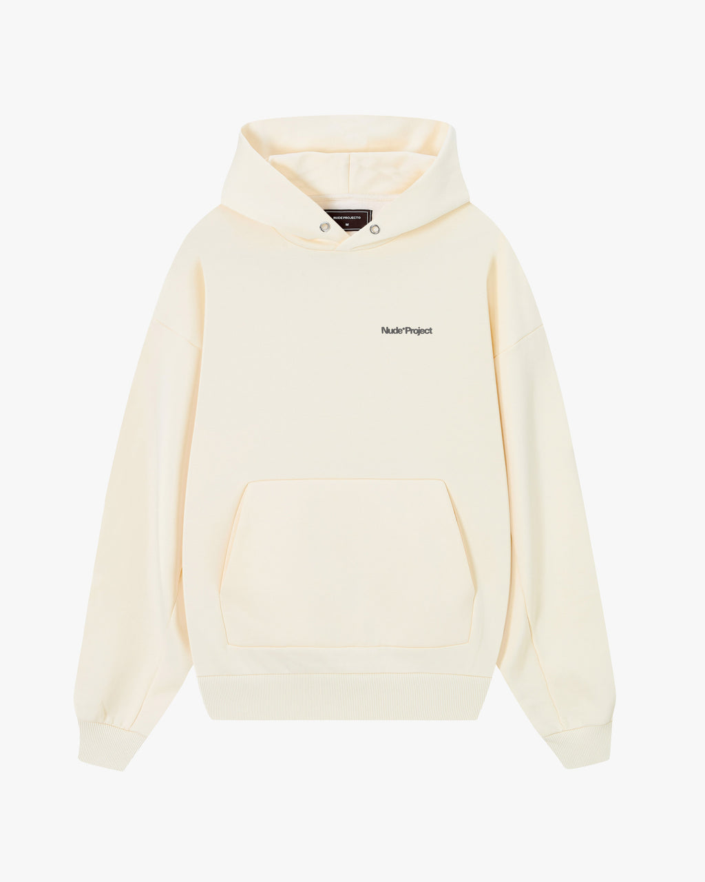 Sudadera Origins Blanco Crema