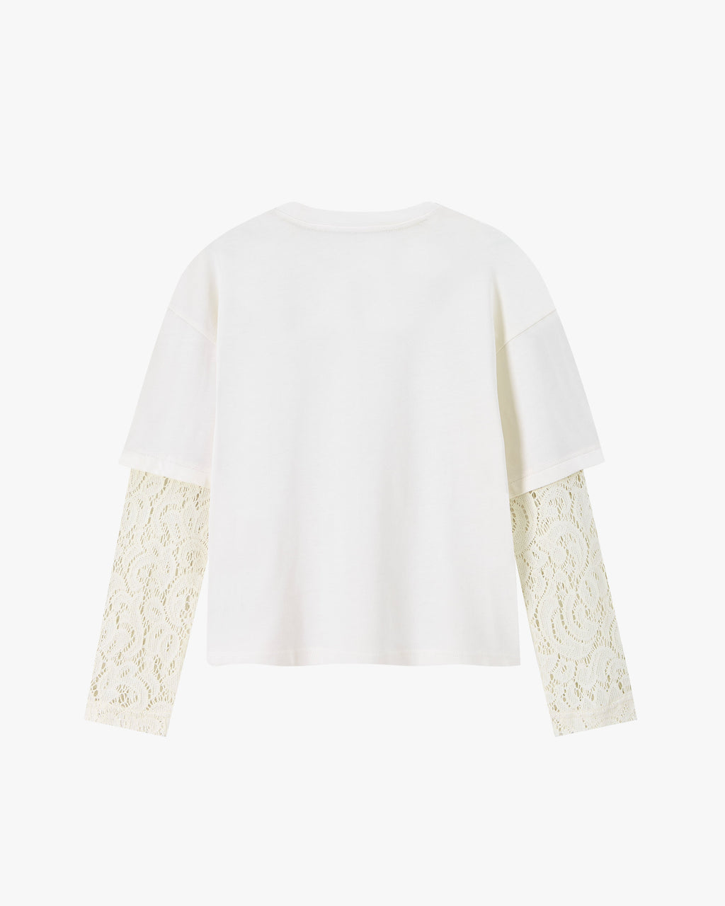 Camiseta Manga Larga Parra