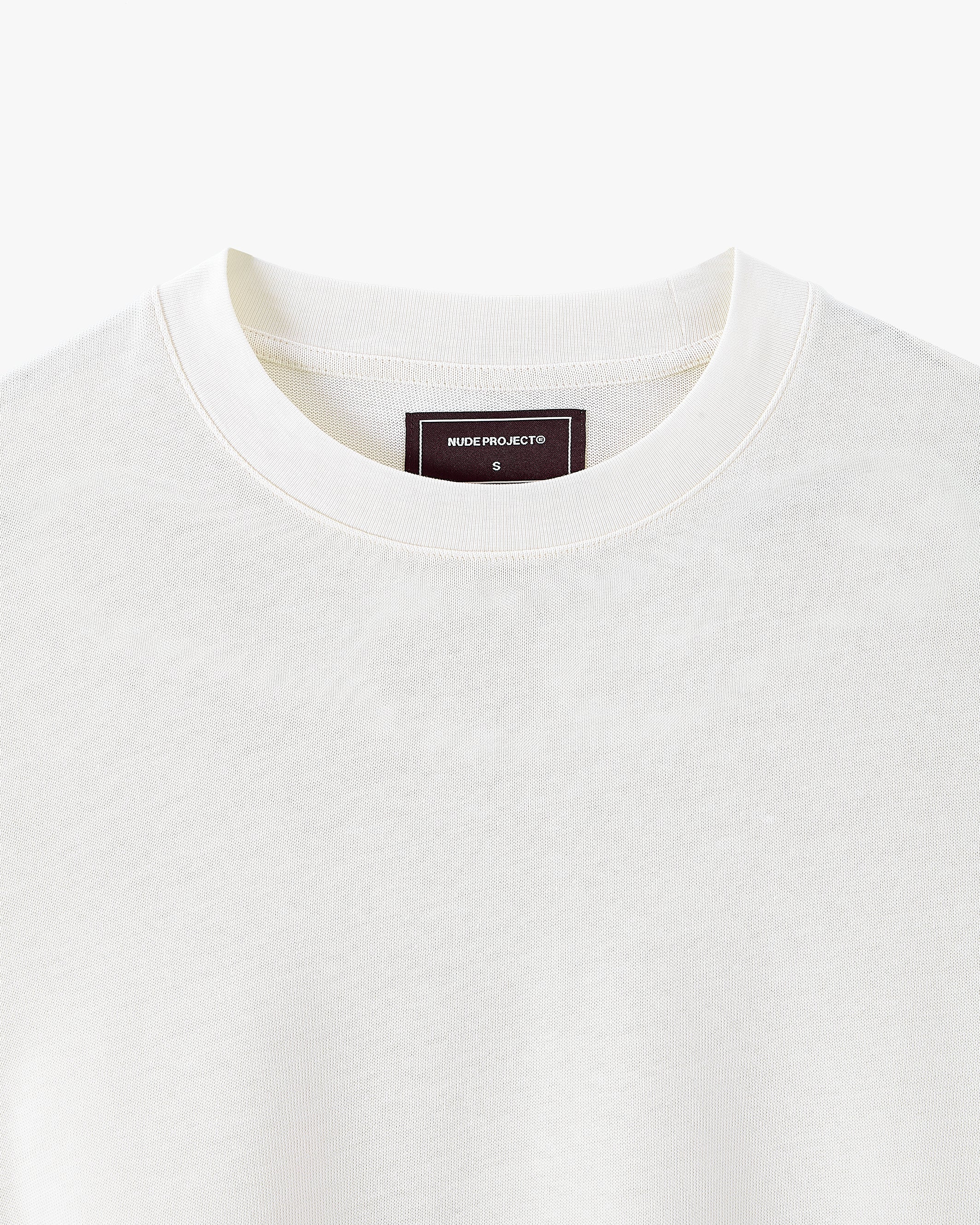 Camiseta Manga Larga Parra