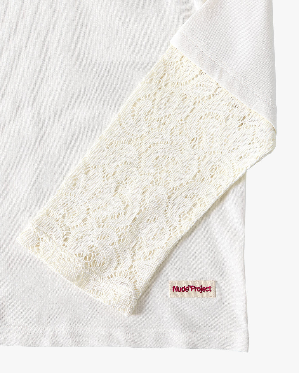 Camiseta Manga Larga Parra