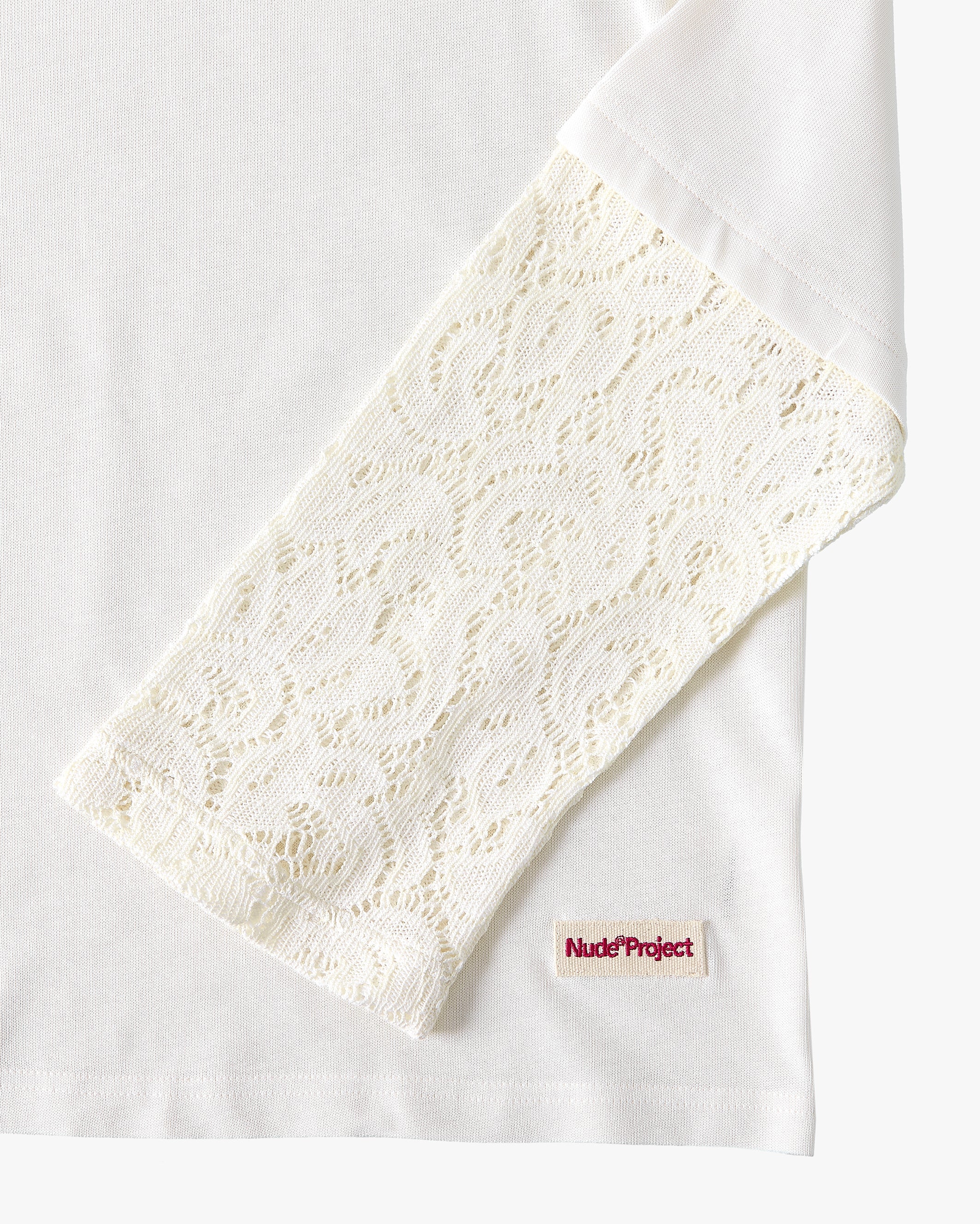 Camiseta Manga Larga Parra