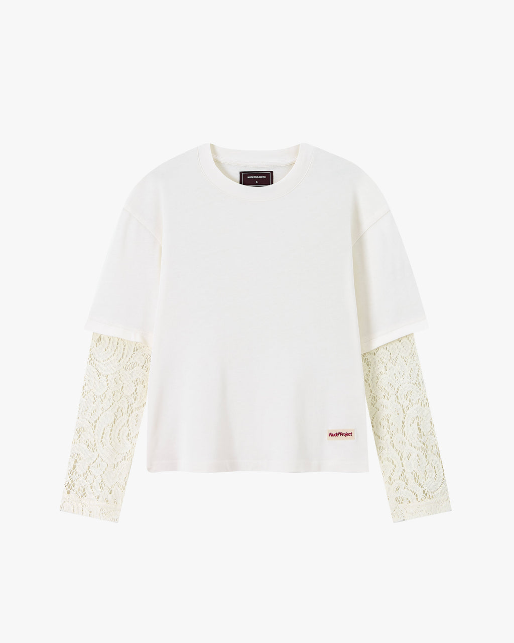 Camiseta Manga Larga Parra