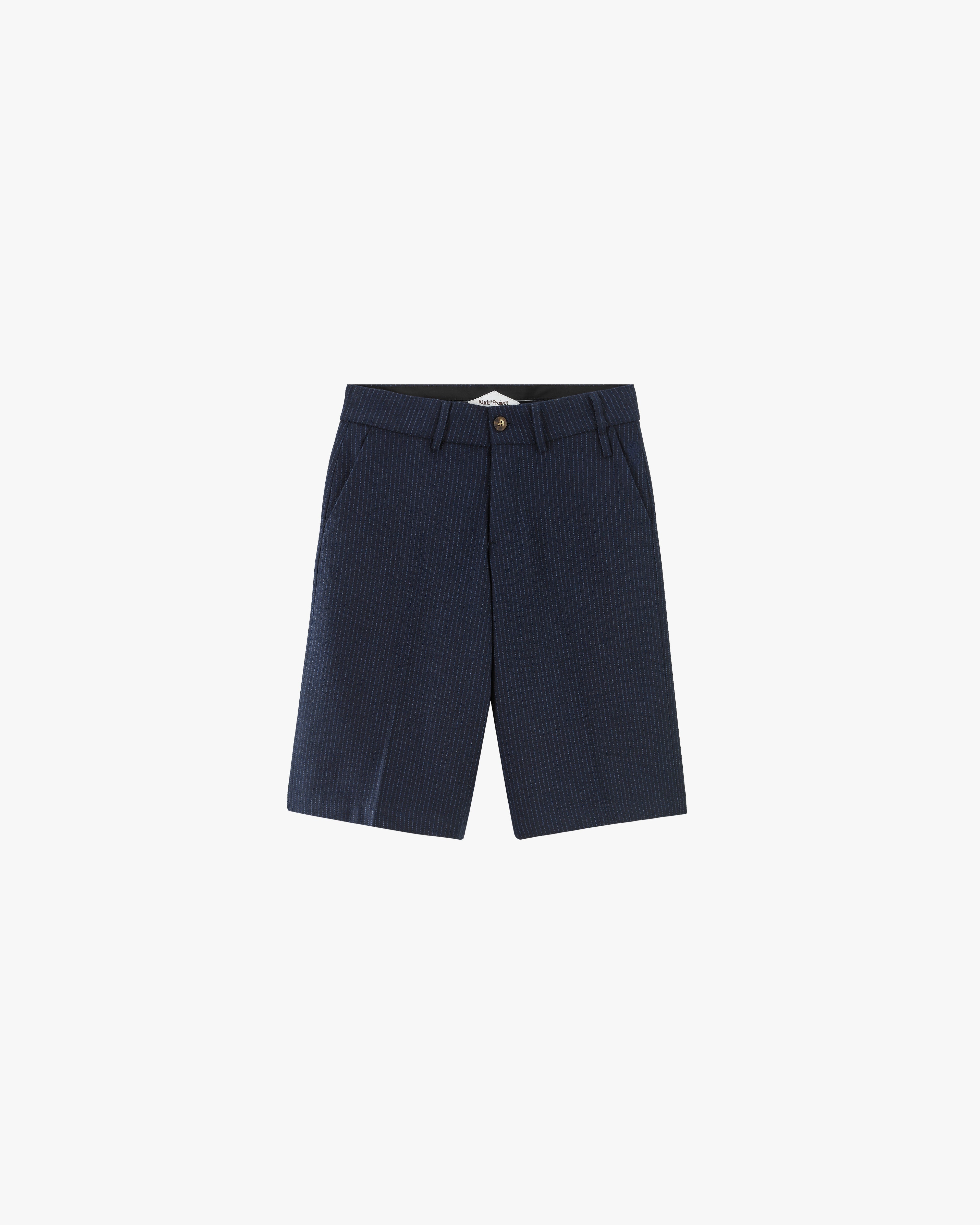 Scott Tailoring Shorts