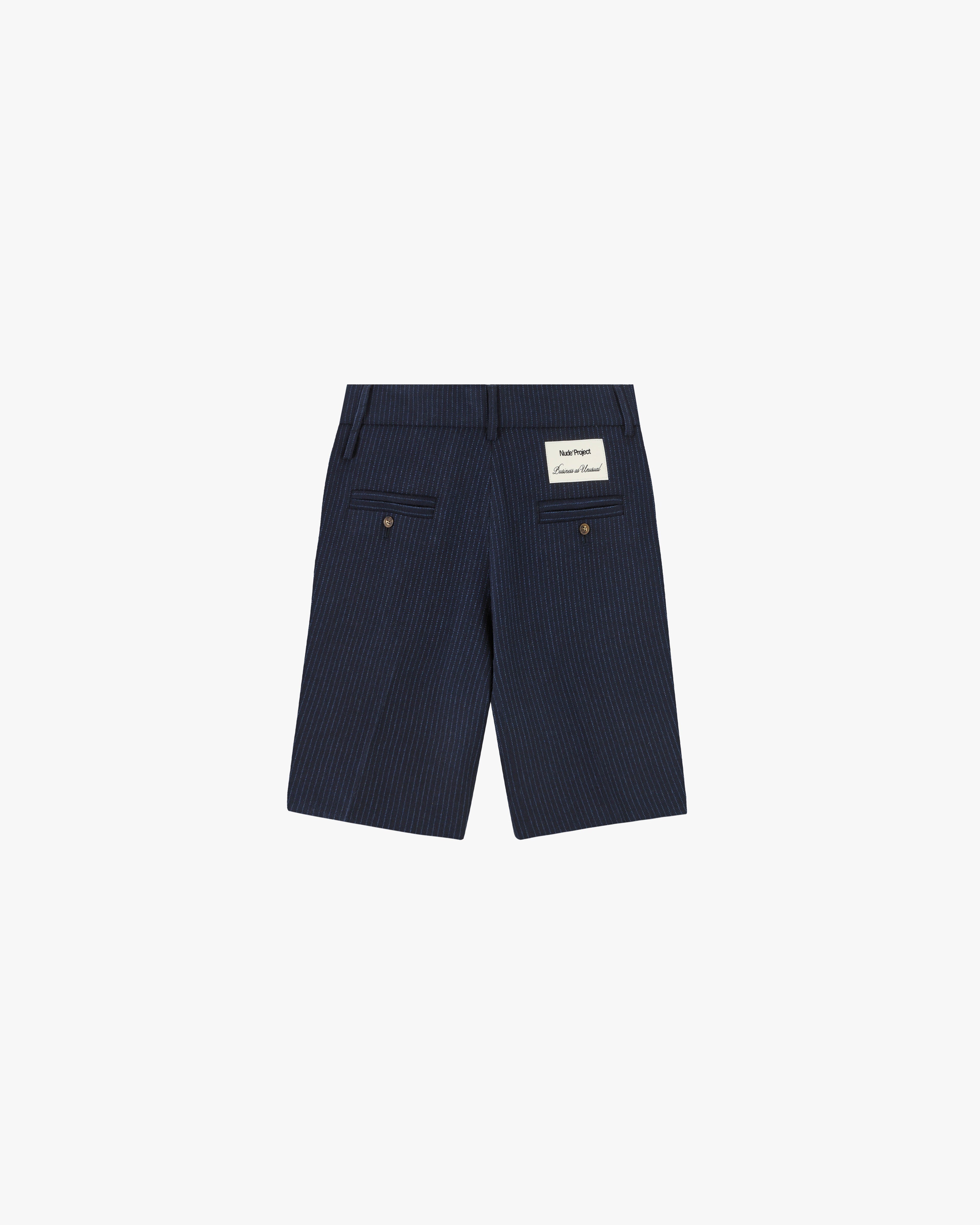 Scott Tailoring Shorts