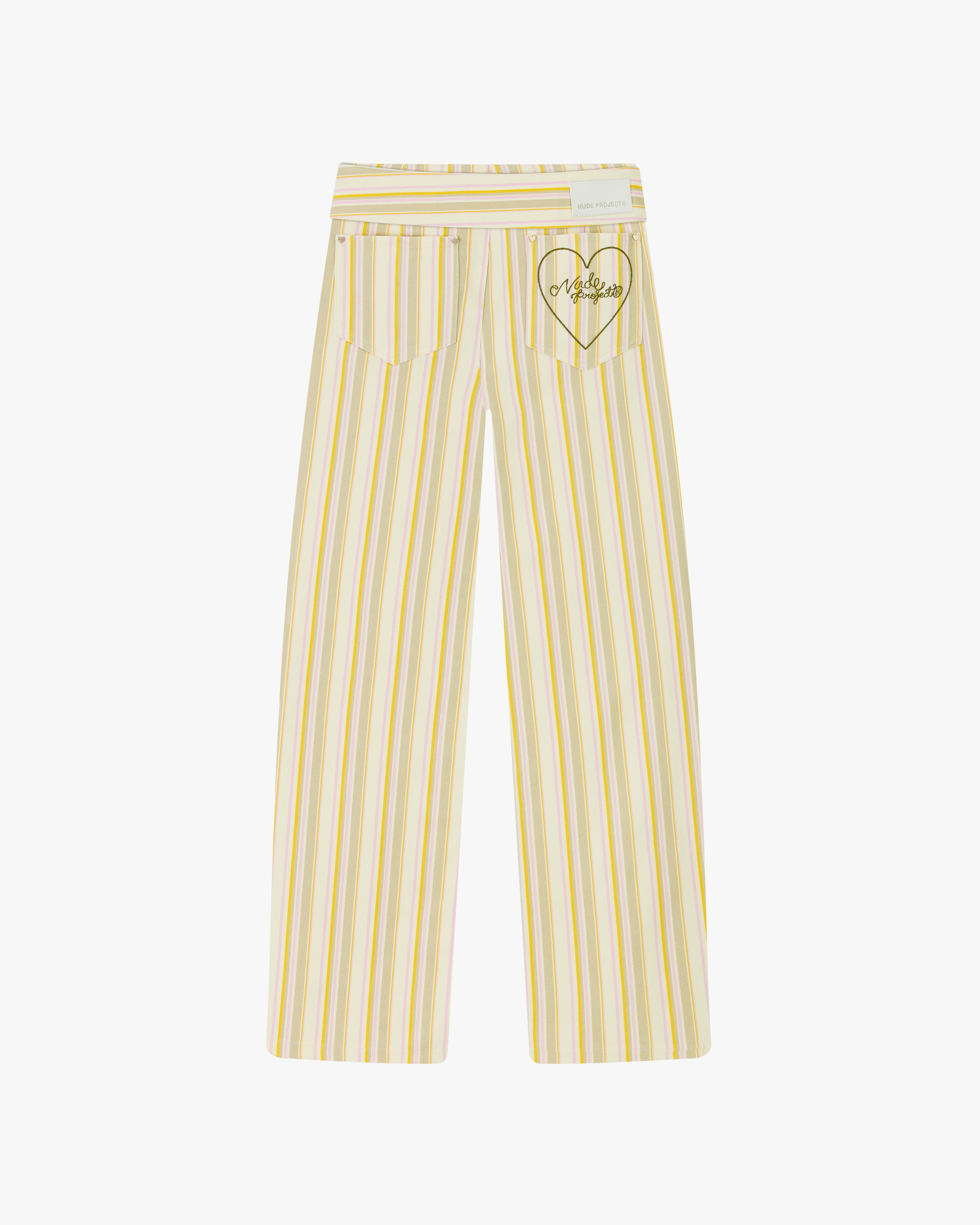 Calella Pants