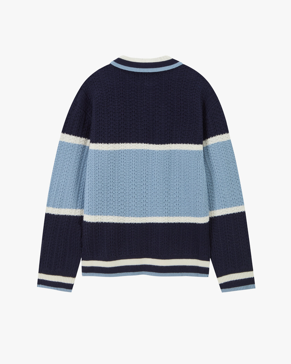 Jersey Polo University